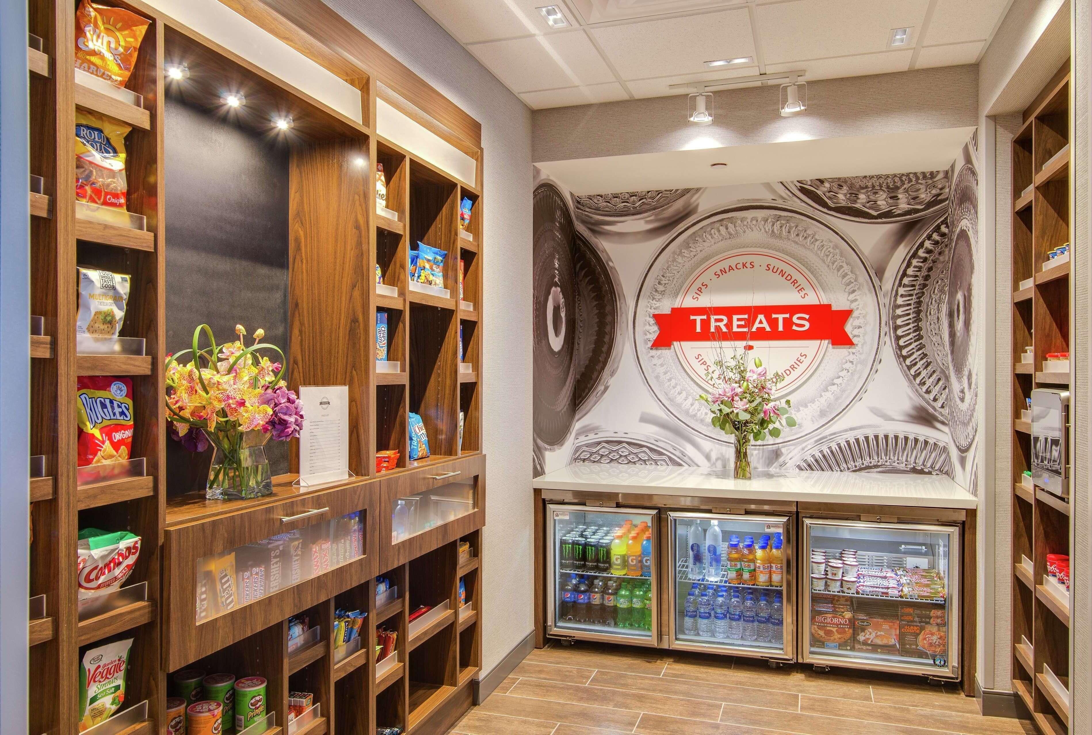 Hampton & By Hilton North Skyline Hotel Nashville