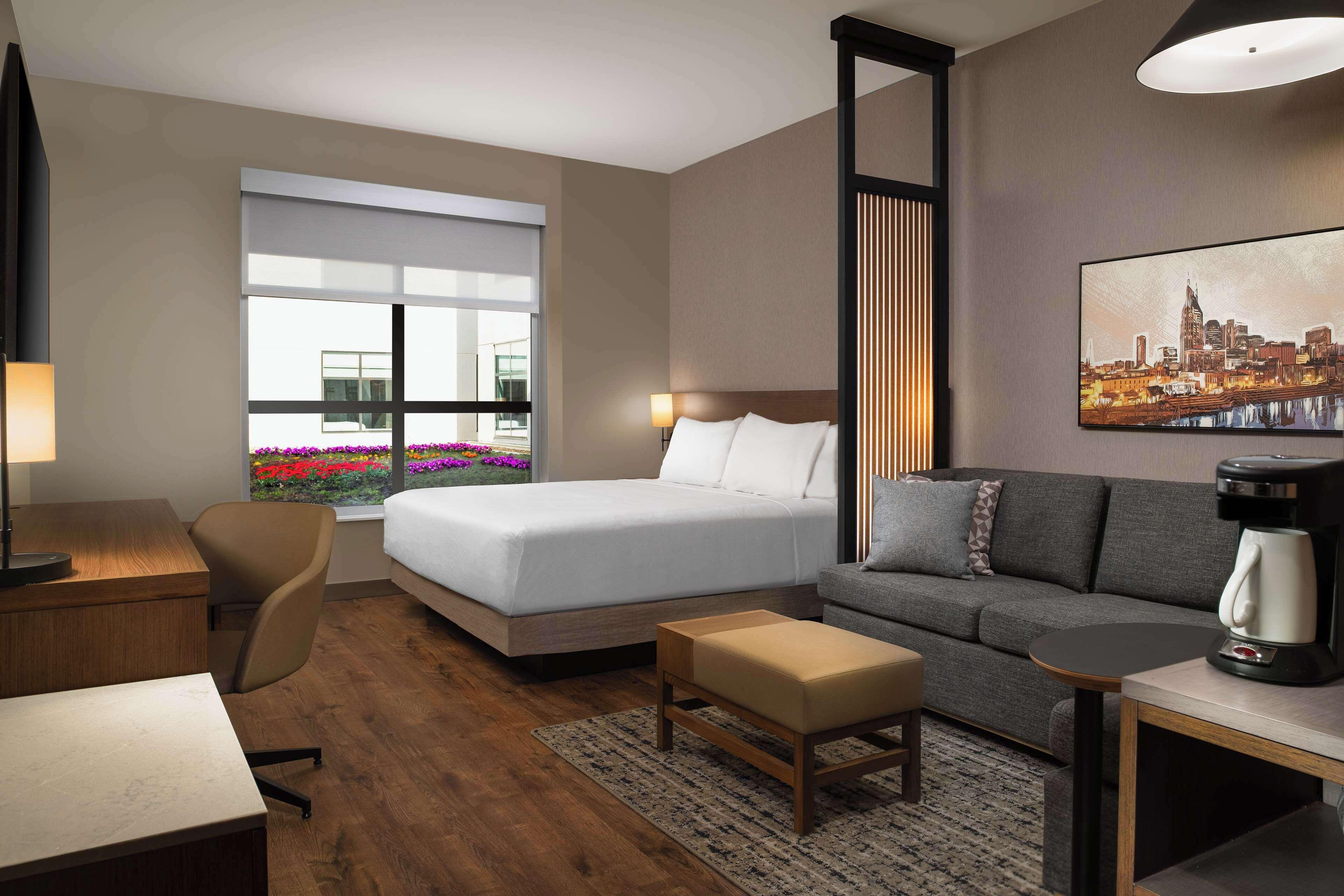 Hyatt Place Nashville/green Hills Nashville
