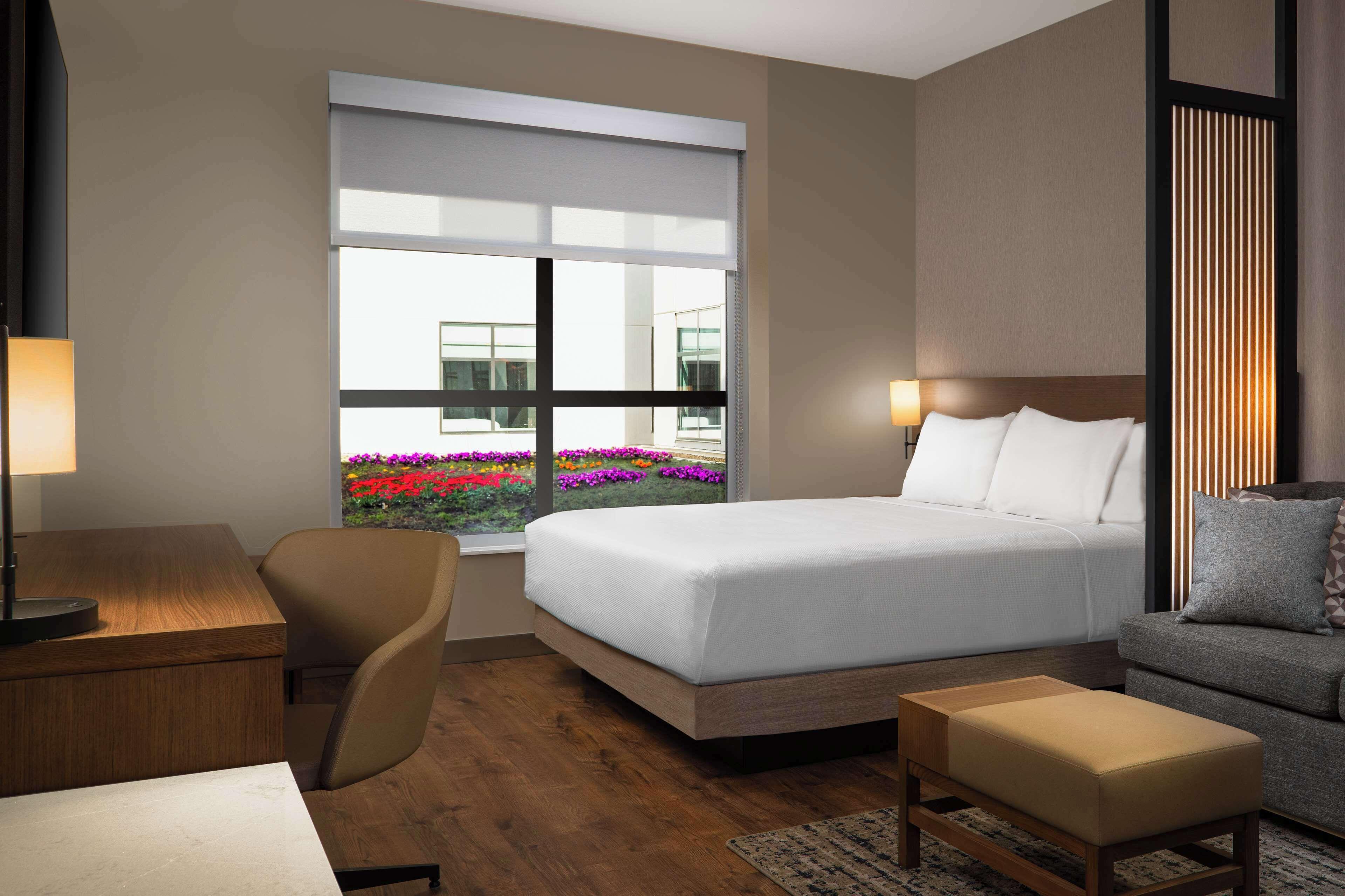 Hyatt Place Nashville/green Hills Hotel