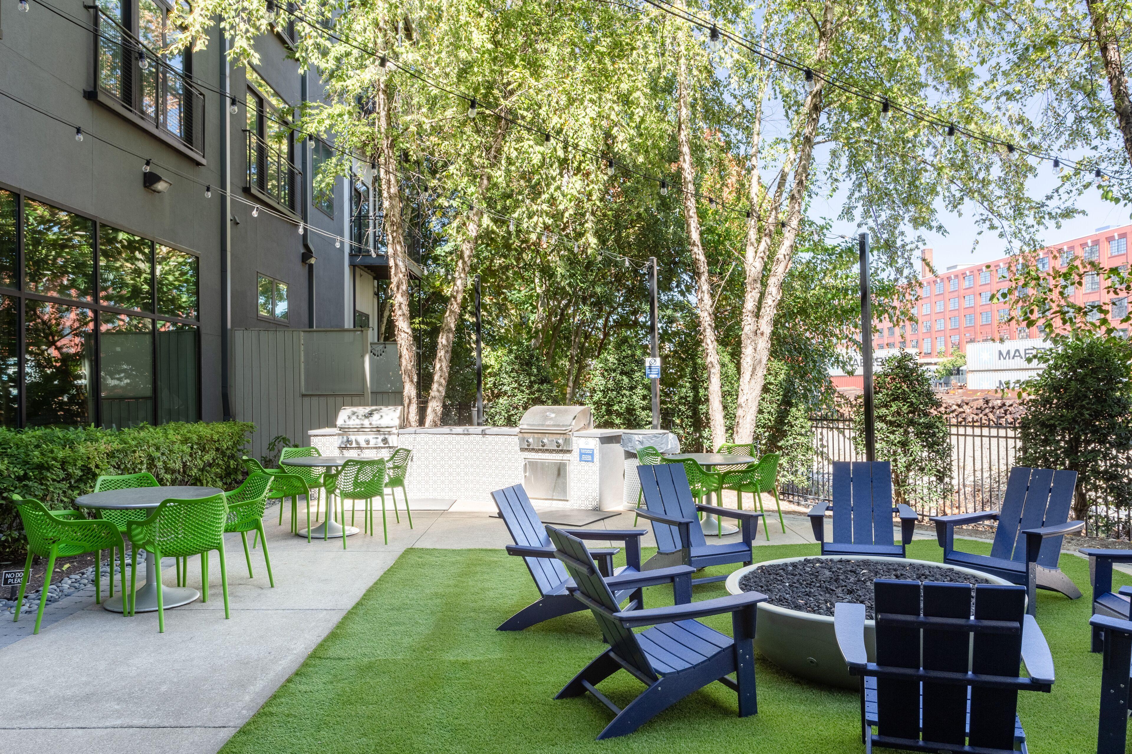 Mint House - The Gulch - 11th Ave S Aparthotel 3*