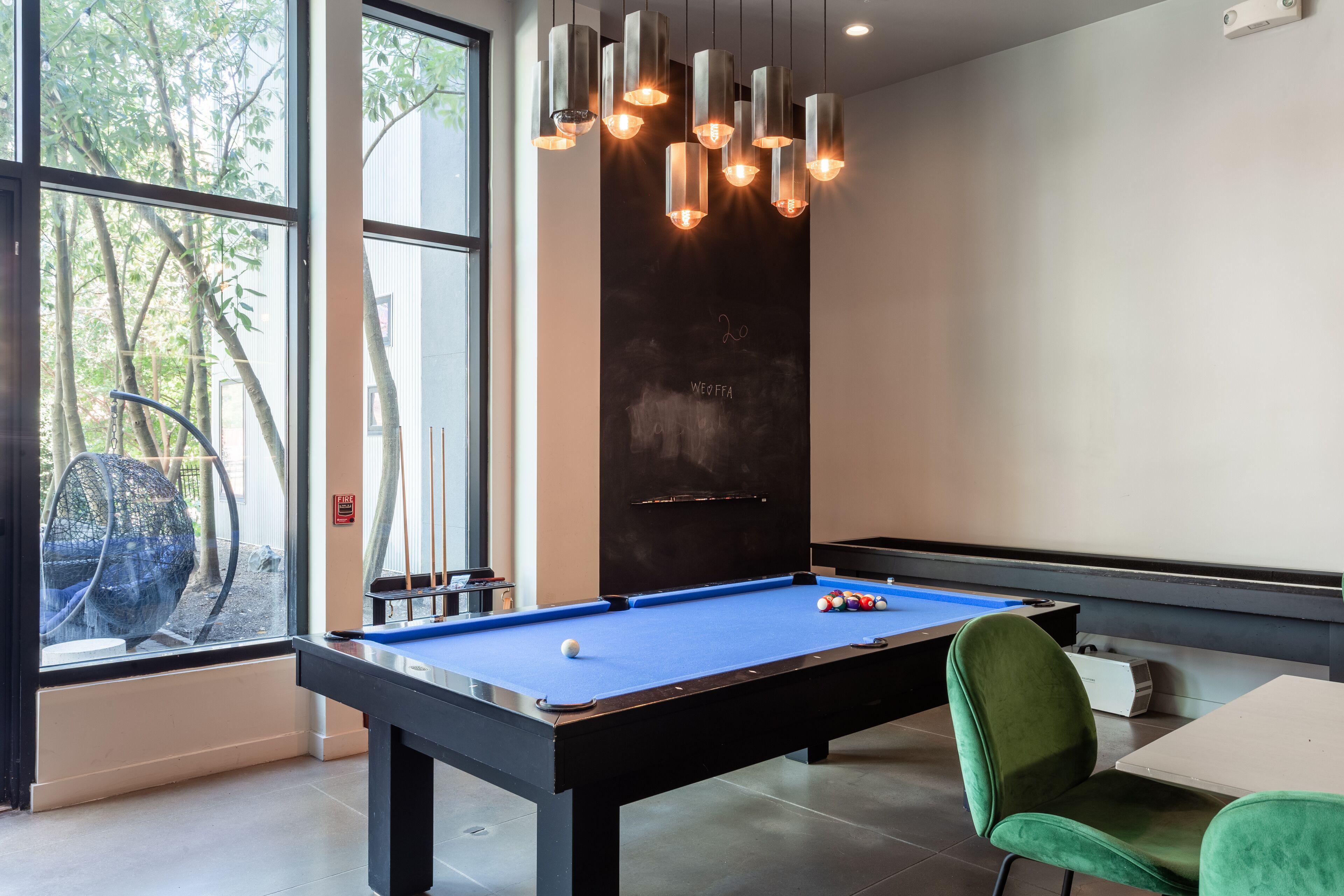 Aparthotel Mint House - The Gulch - 11th Ave S