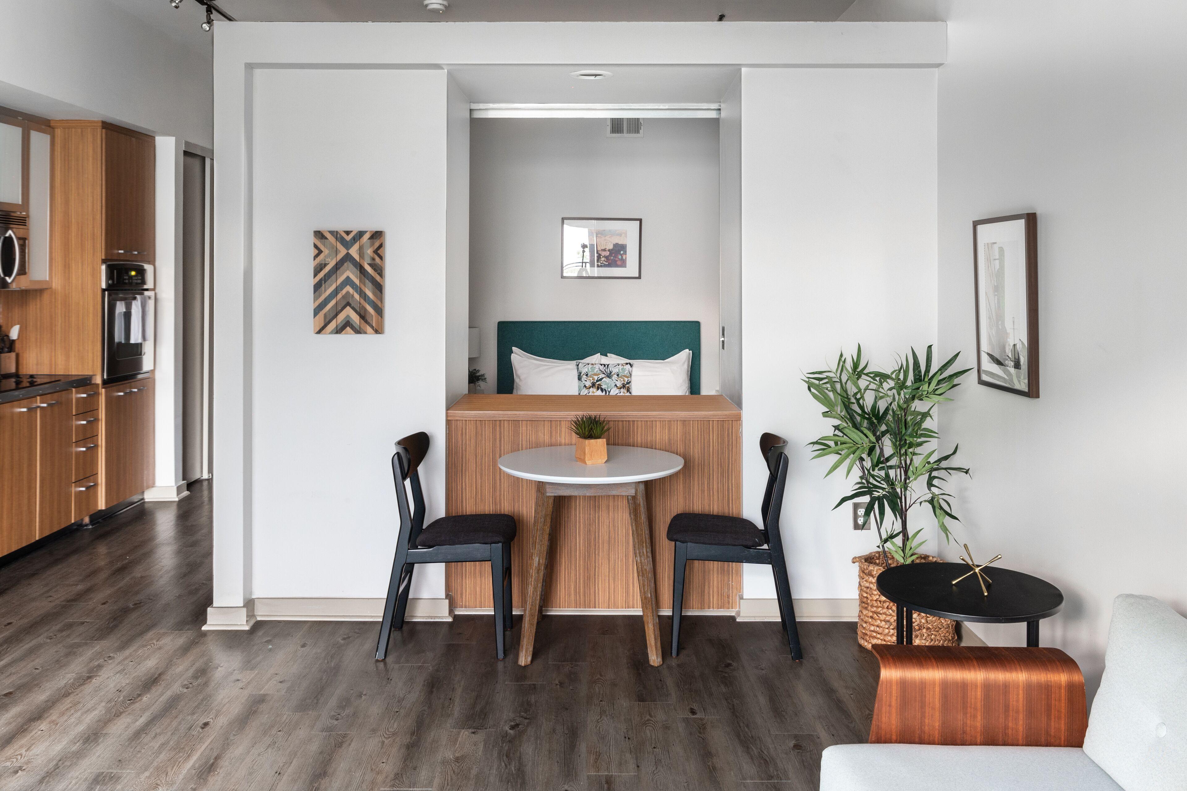 Mint House - The Gulch - 11th Ave S Nashville