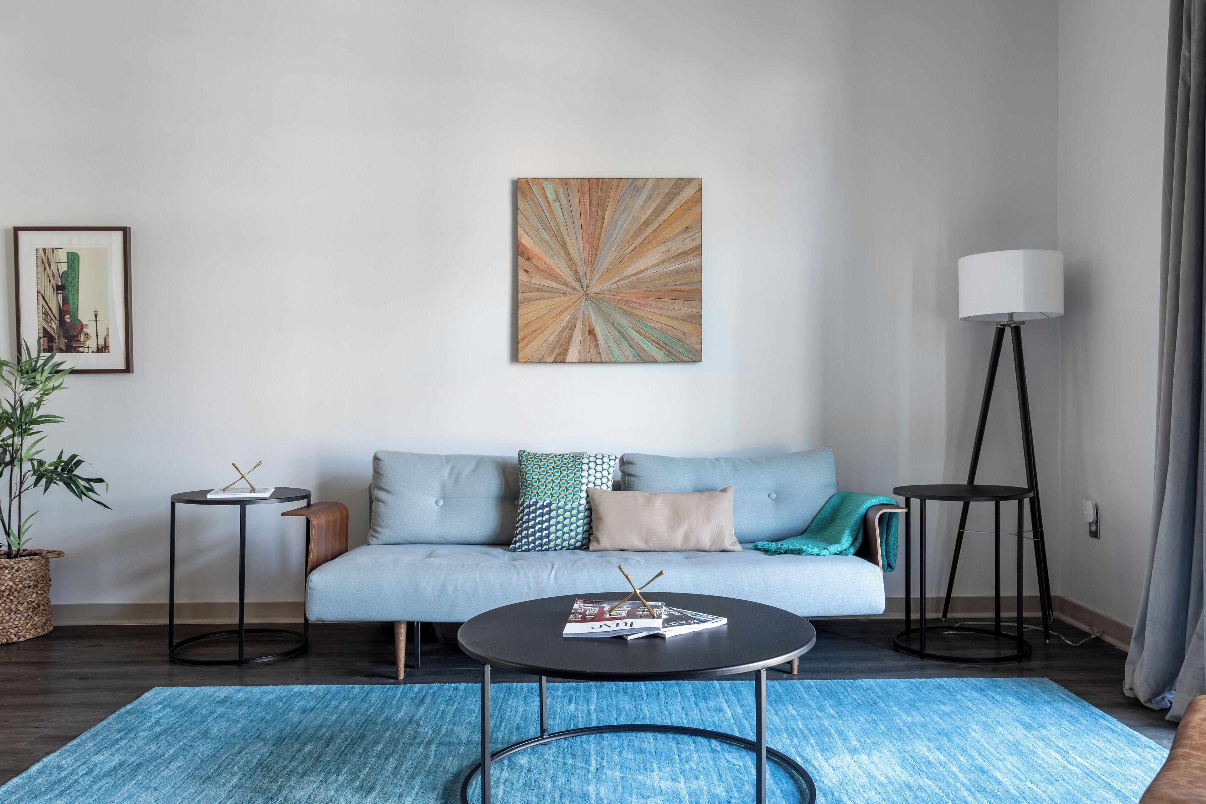 Mint House - The Gulch - 11th Ave S Nashville