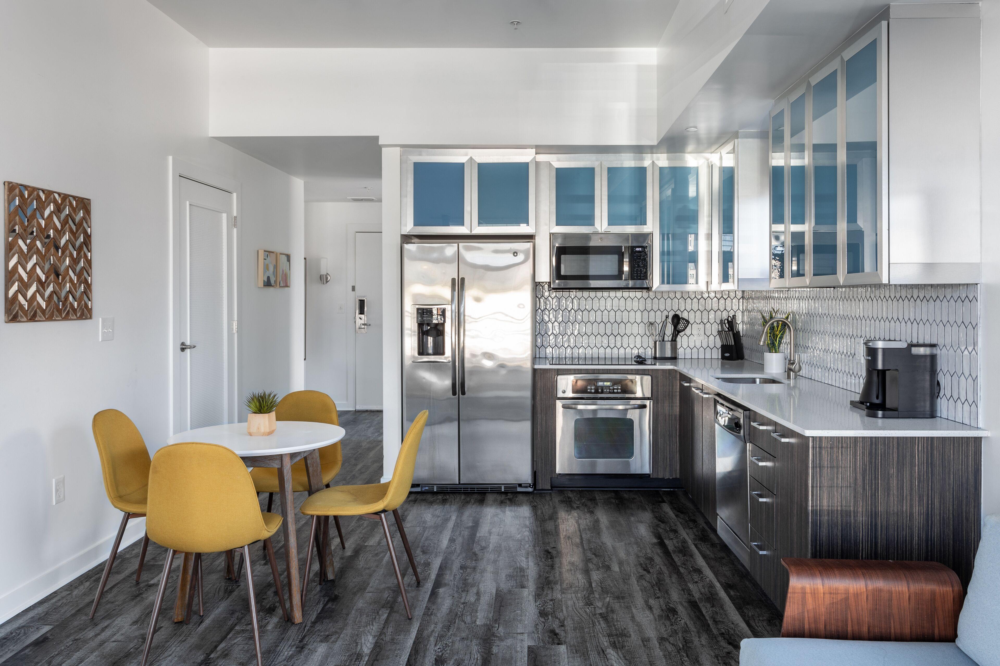 Mint House - The Gulch - 11th Ave S Nashville