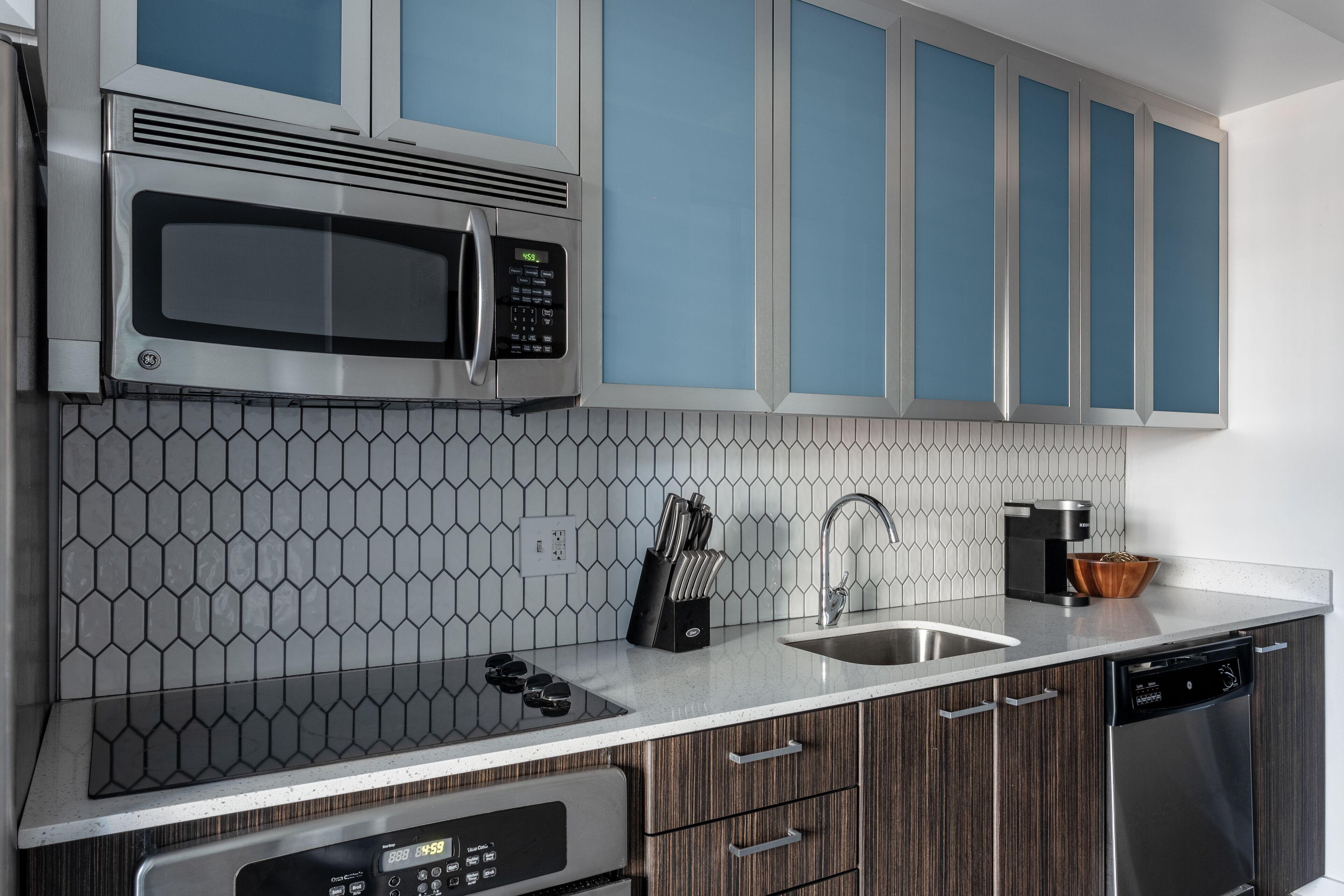 Mint House - The Gulch - 11th Ave S 3* Nashville