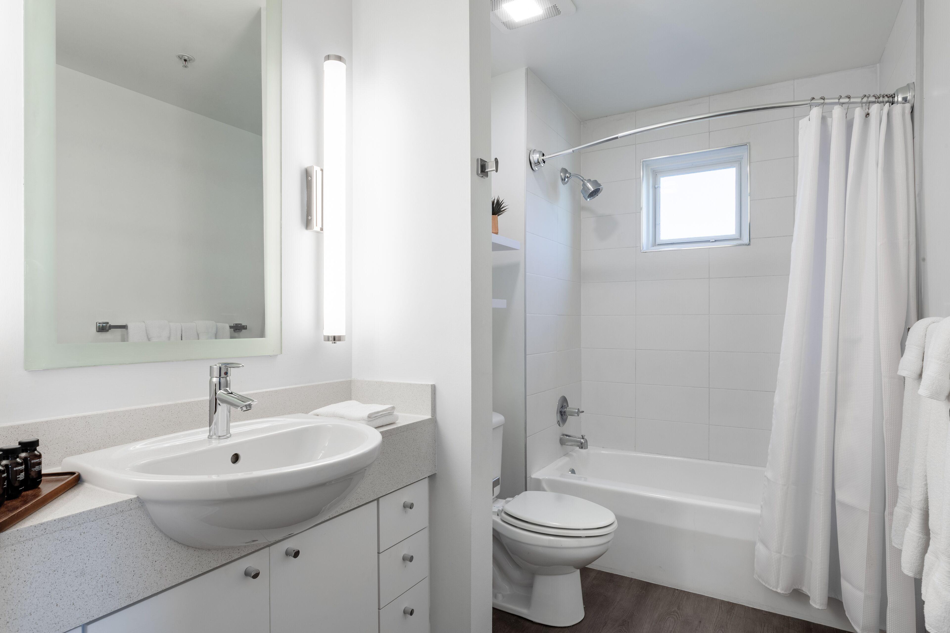 Aparthotel Mint House - The Gulch - 11th Ave S