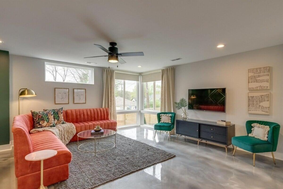 Music Smile Holiday home *