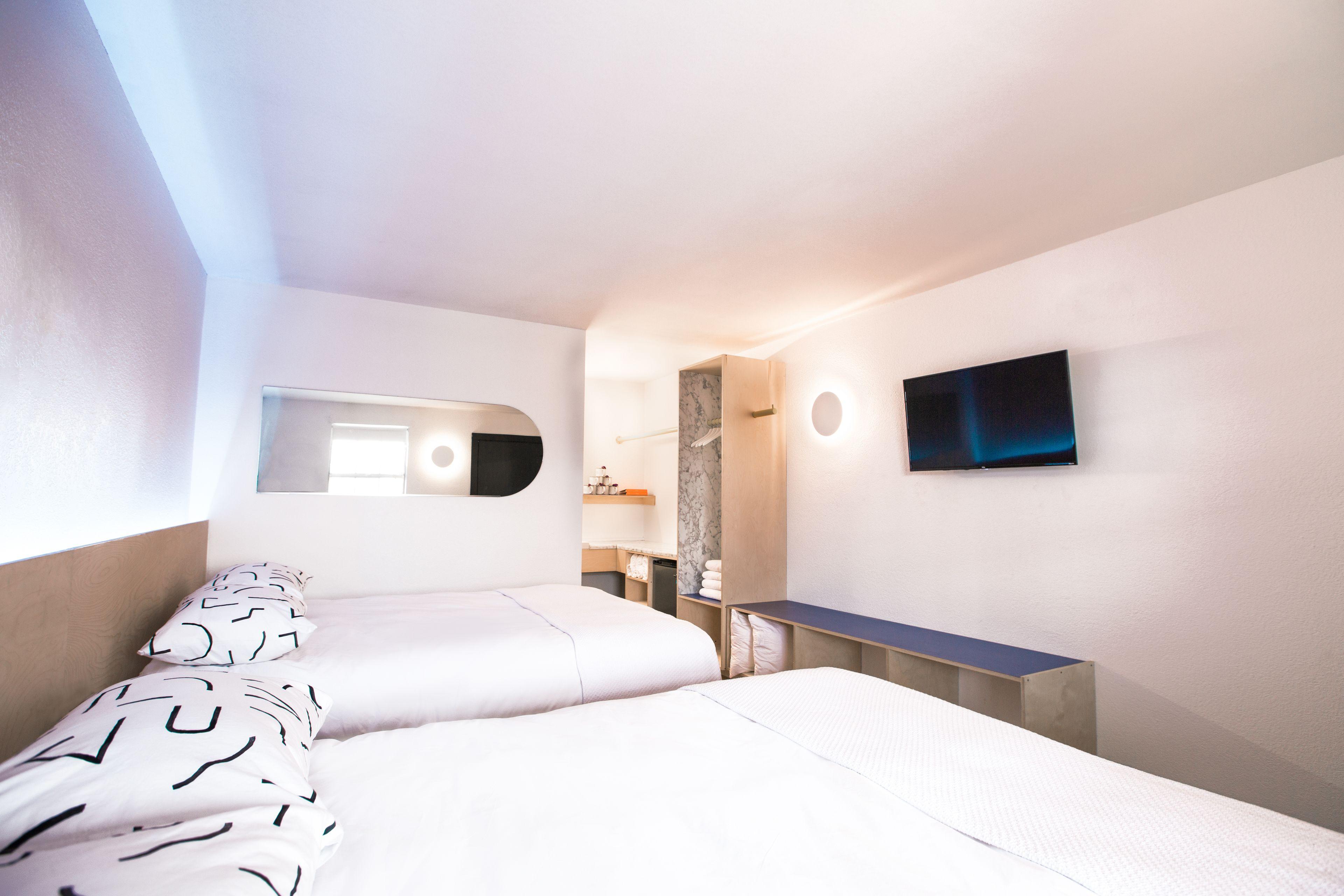 Hotel The Iris Nashville