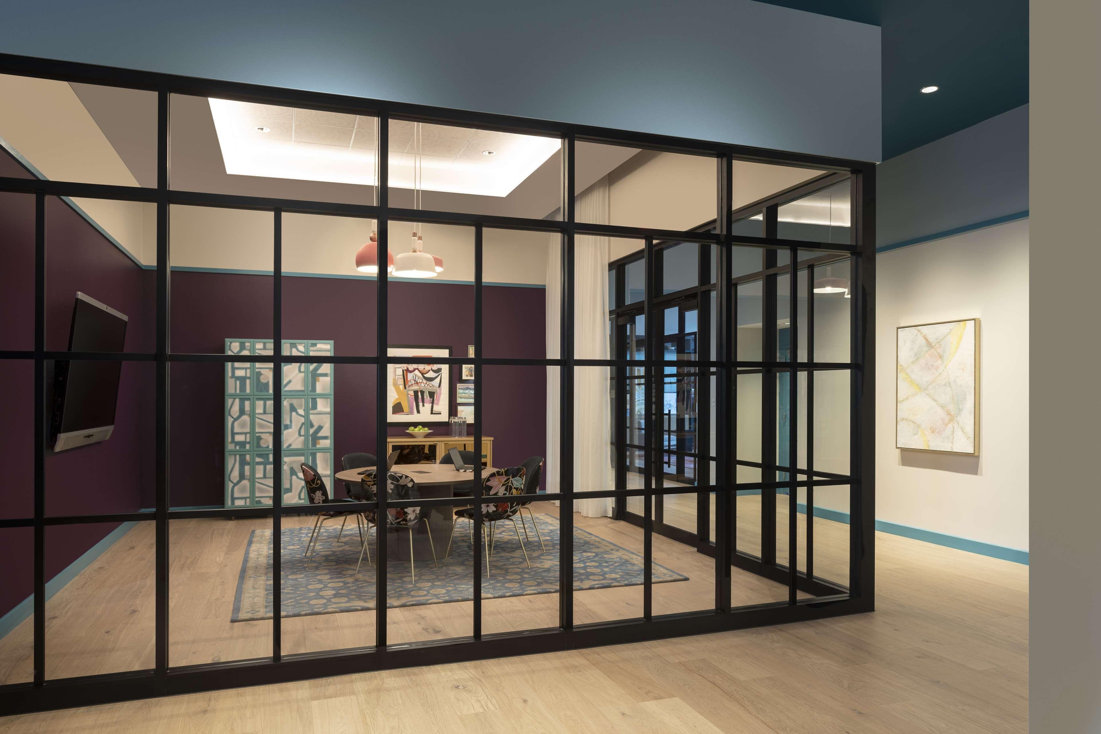 Hyatt Centric Downtown Hotel Nashville