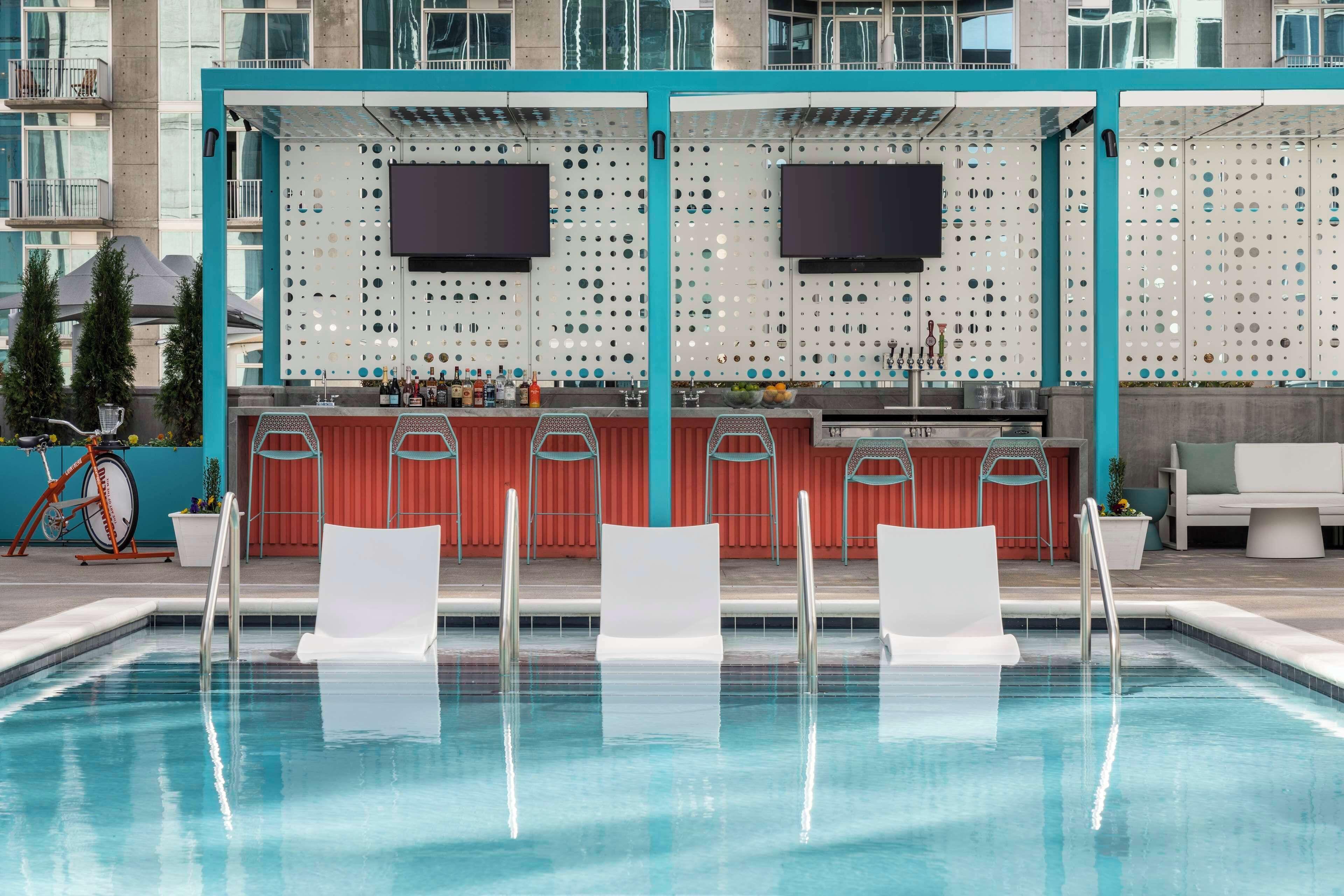 Hyatt Centric Downtown Nashville