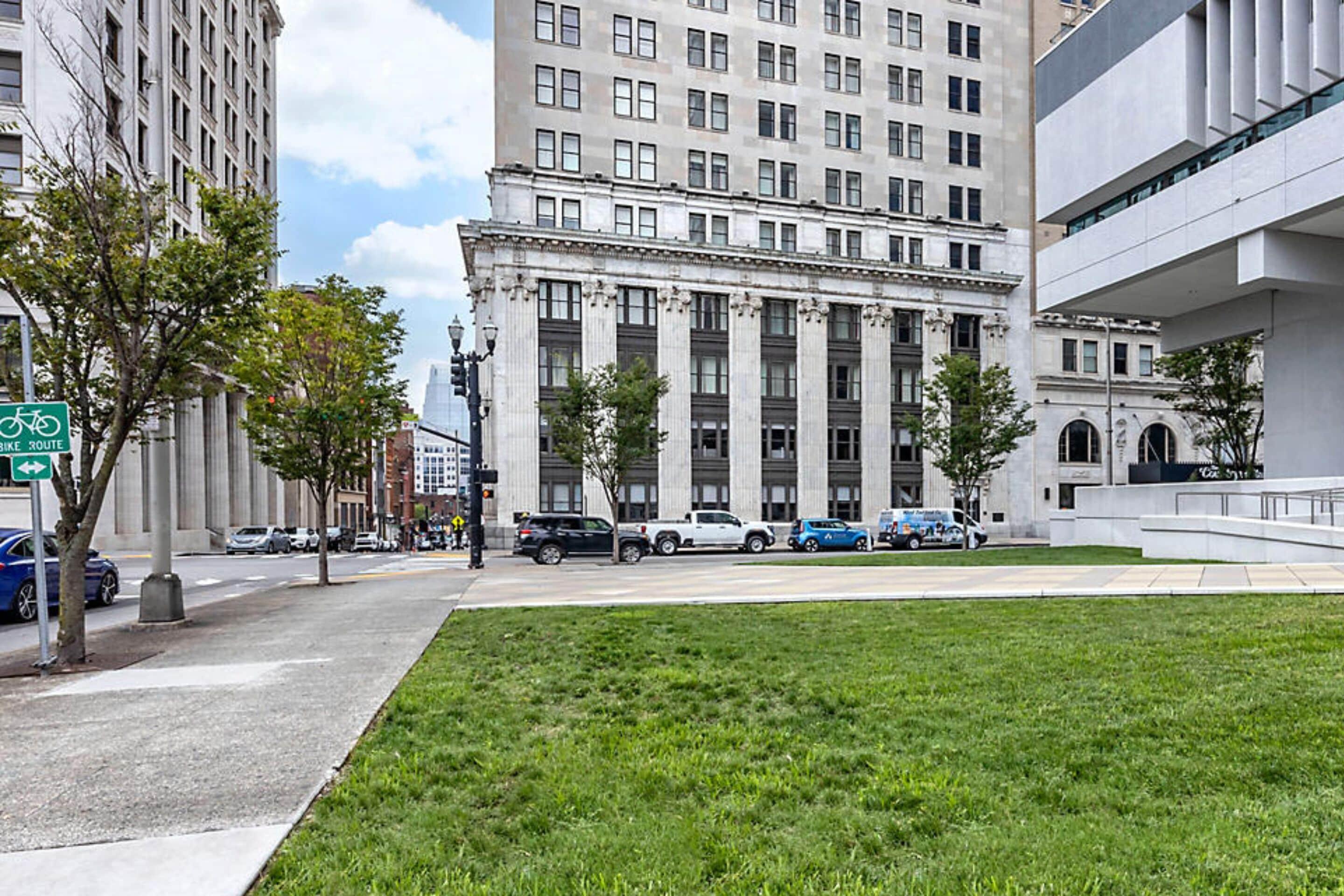 Hotel Bluegreen Downtown Nashville