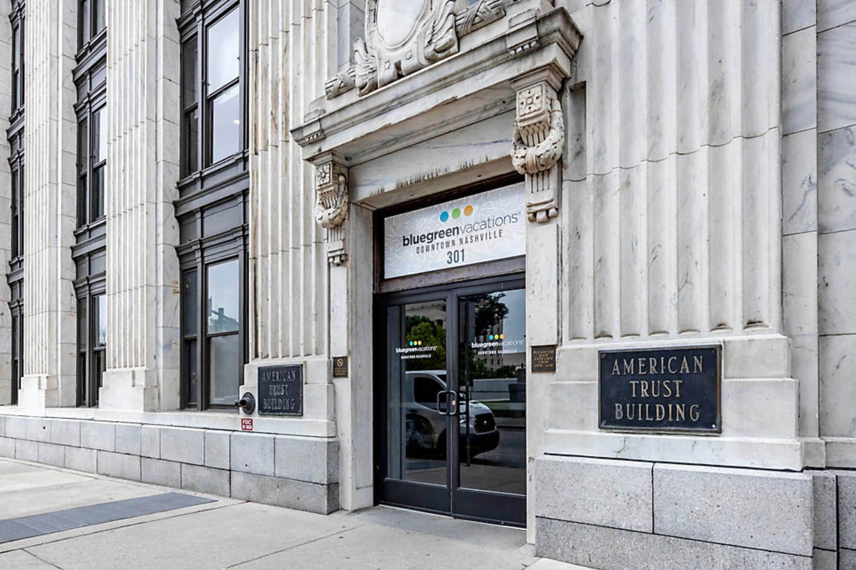 Bluegreen Downtown * Nashville