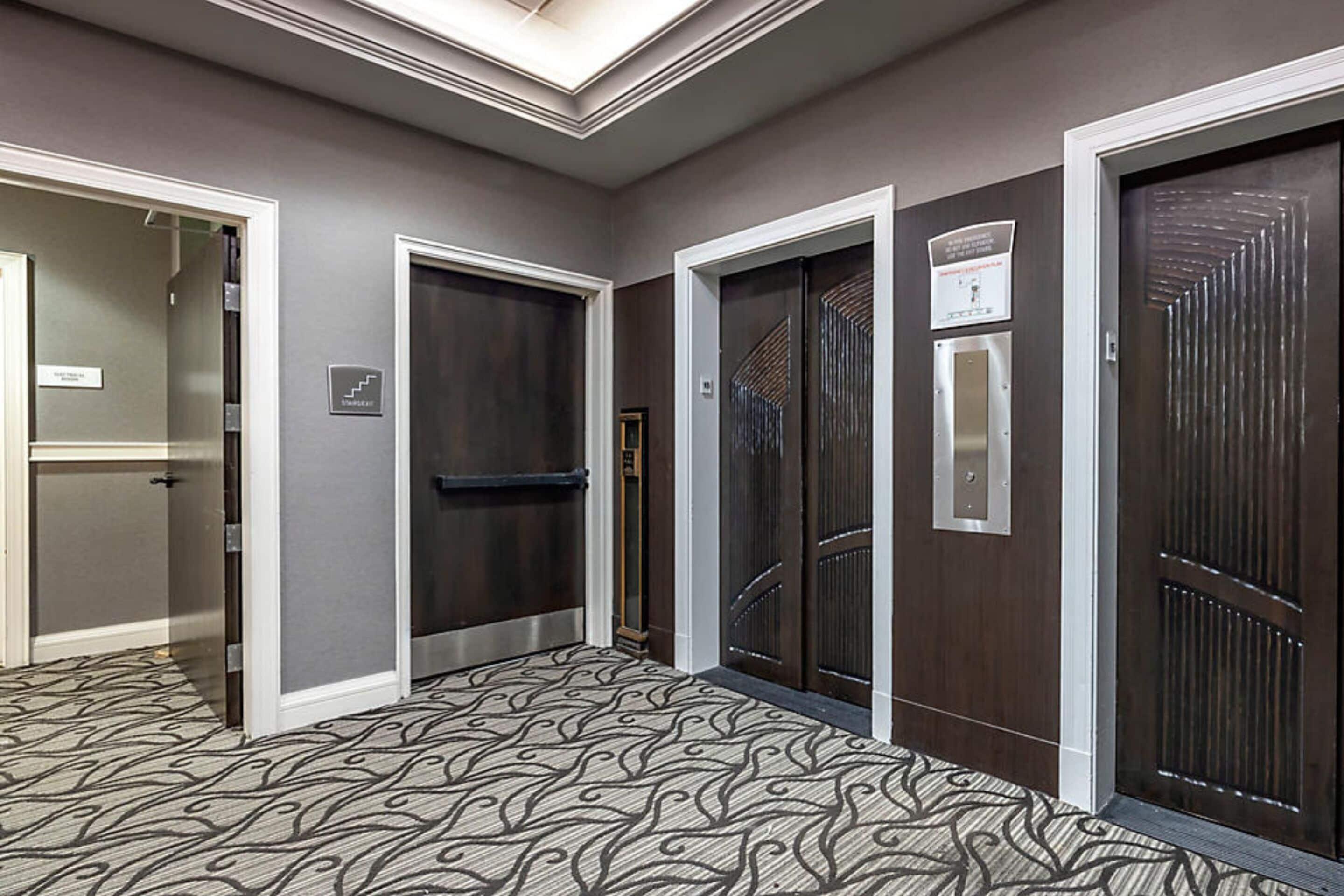 Bluegreen Downtown Hotel