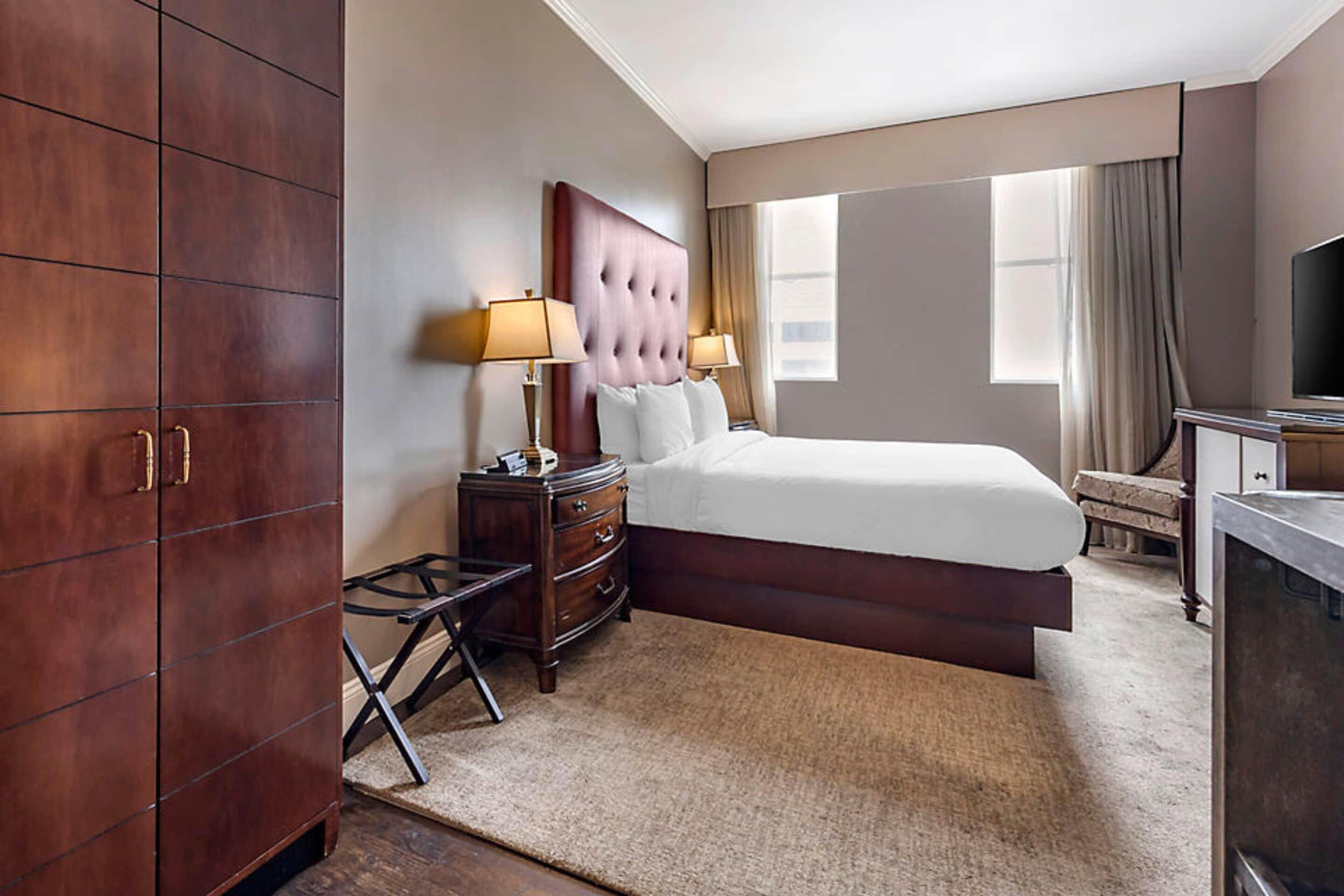 Bluegreen Downtown * Nashville