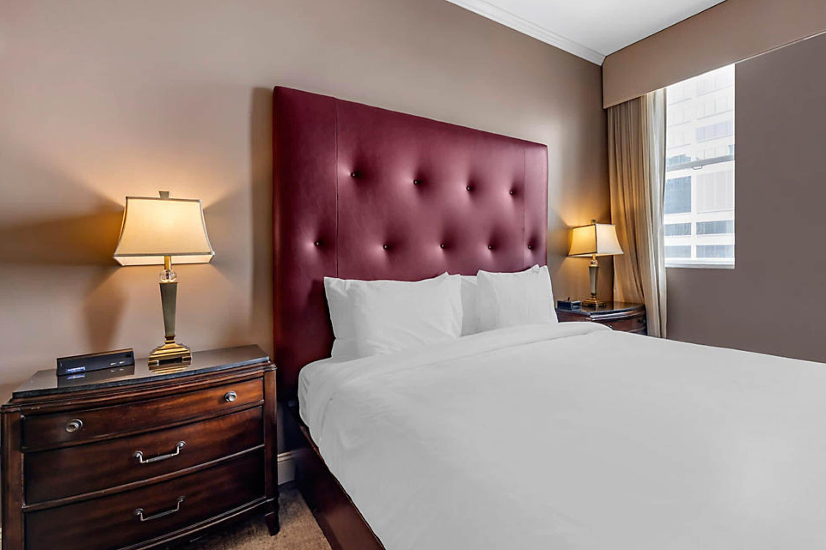 Bluegreen Downtown Nashville