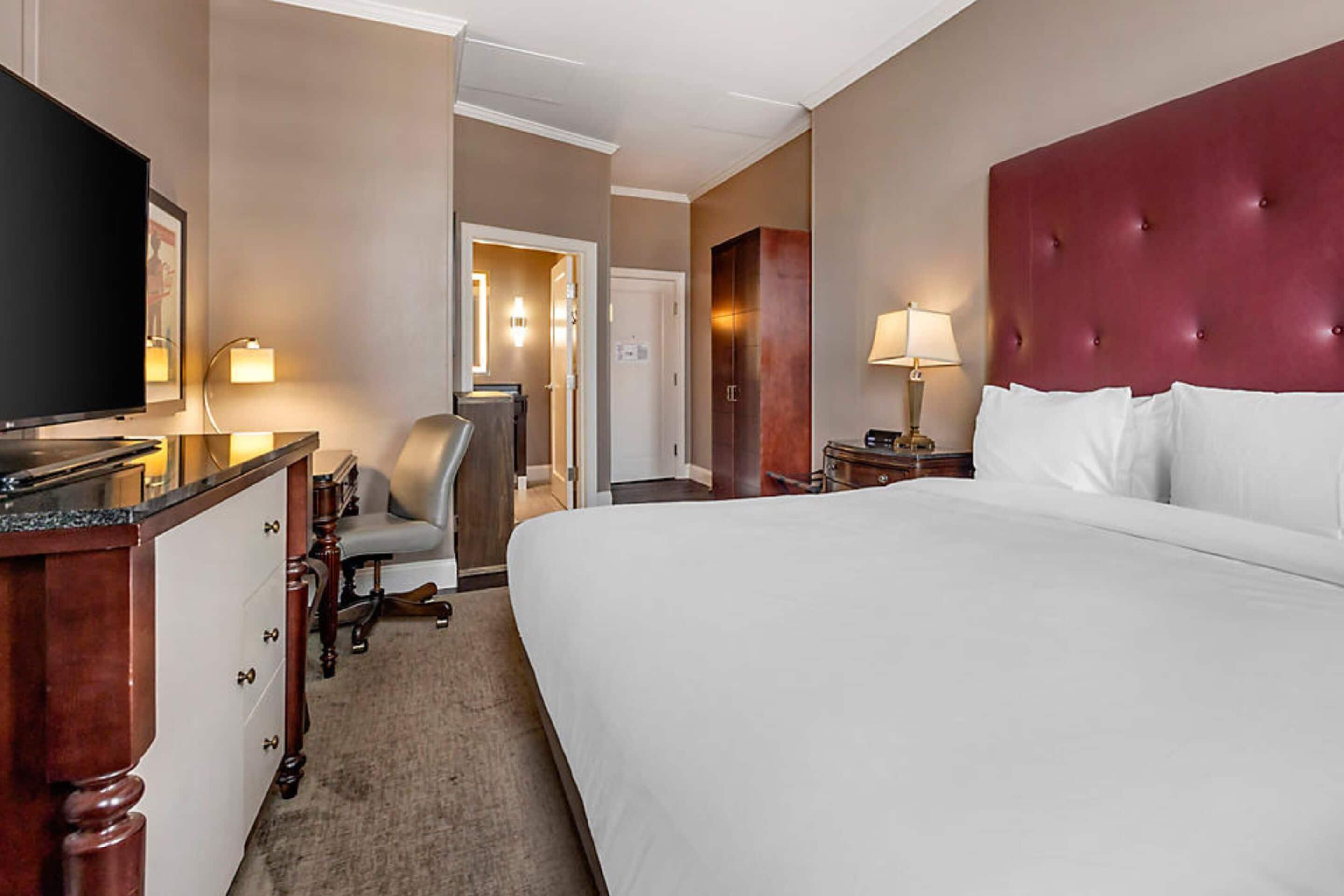 Bluegreen Downtown Hotel Nashville