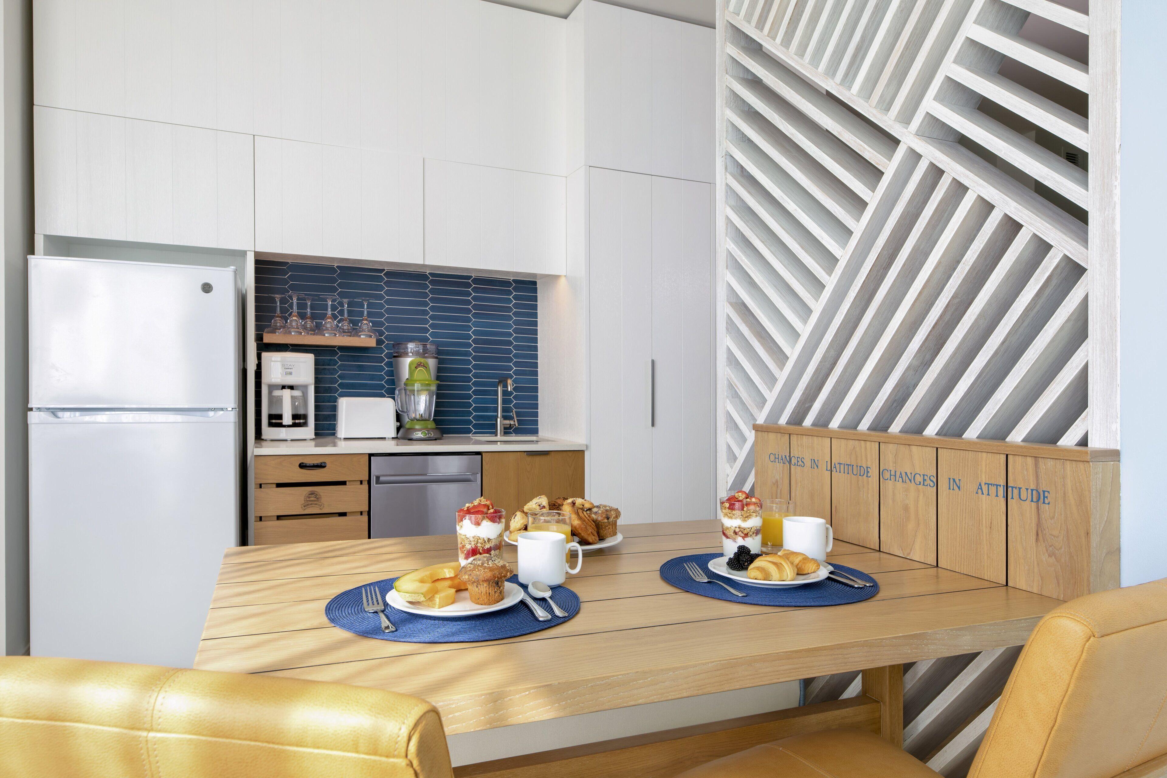 Resort Margaritaville Vacation Club -