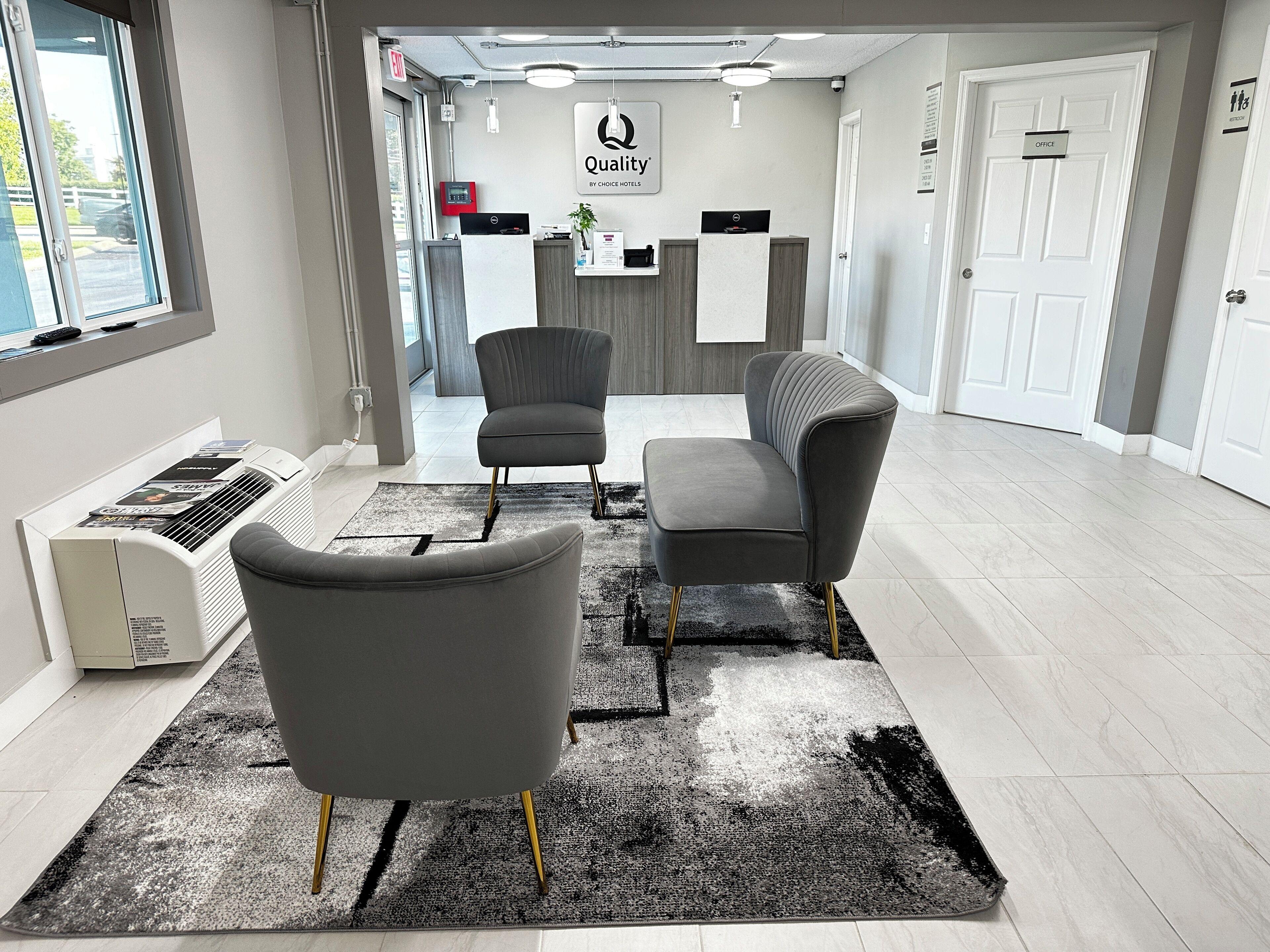 Quality - Opryland Area Inn Nashville