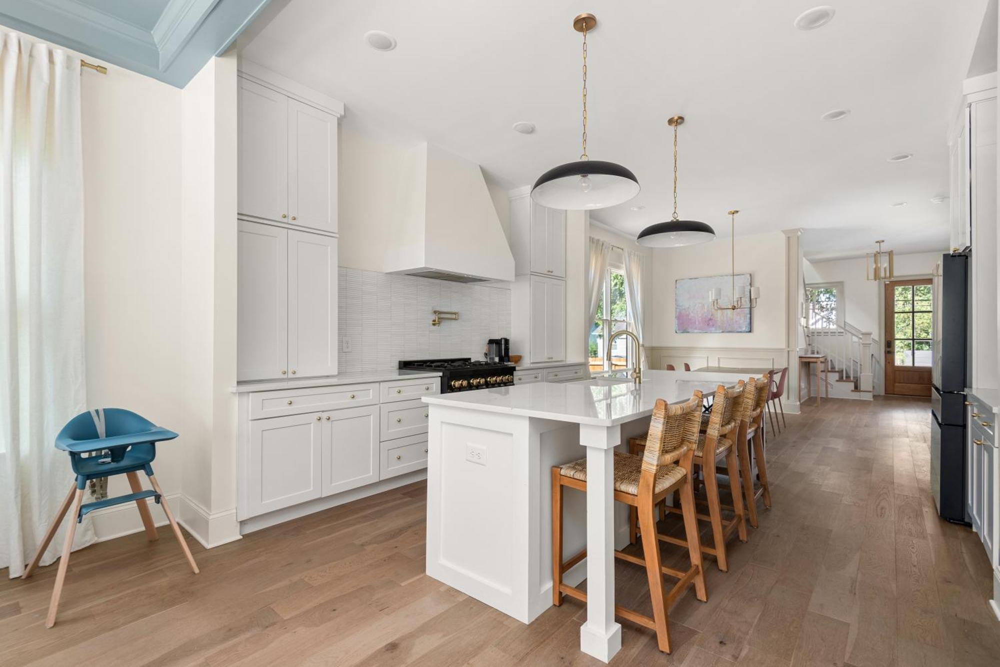 Holiday home The East Haven *