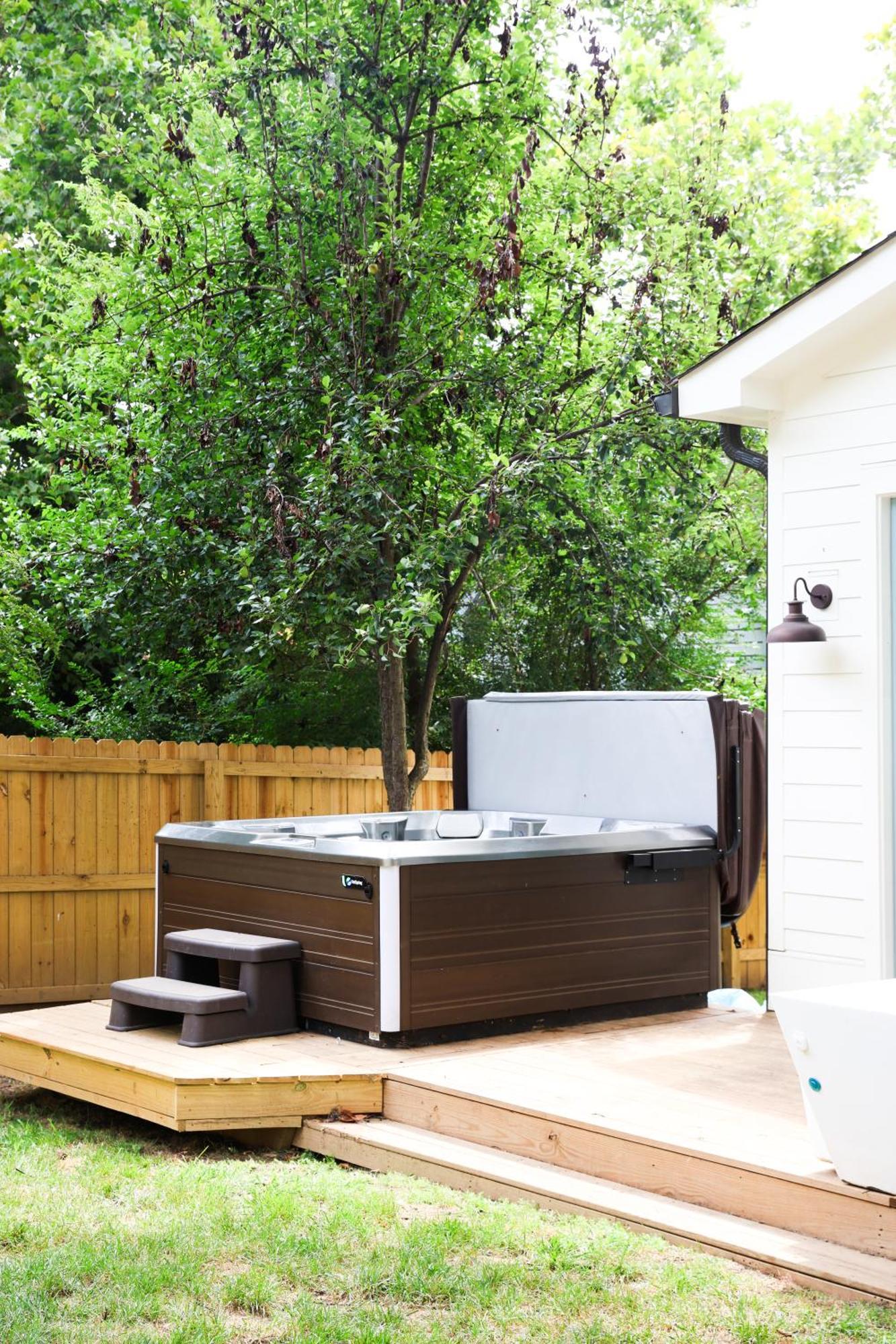 The East Haven Holiday home *