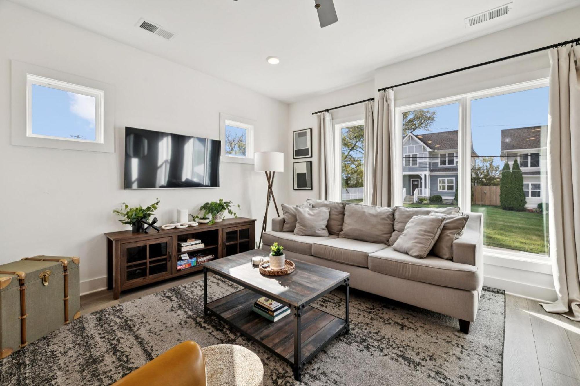 New Nash Modern Luxurious Space W Rooftop Views Holiday home