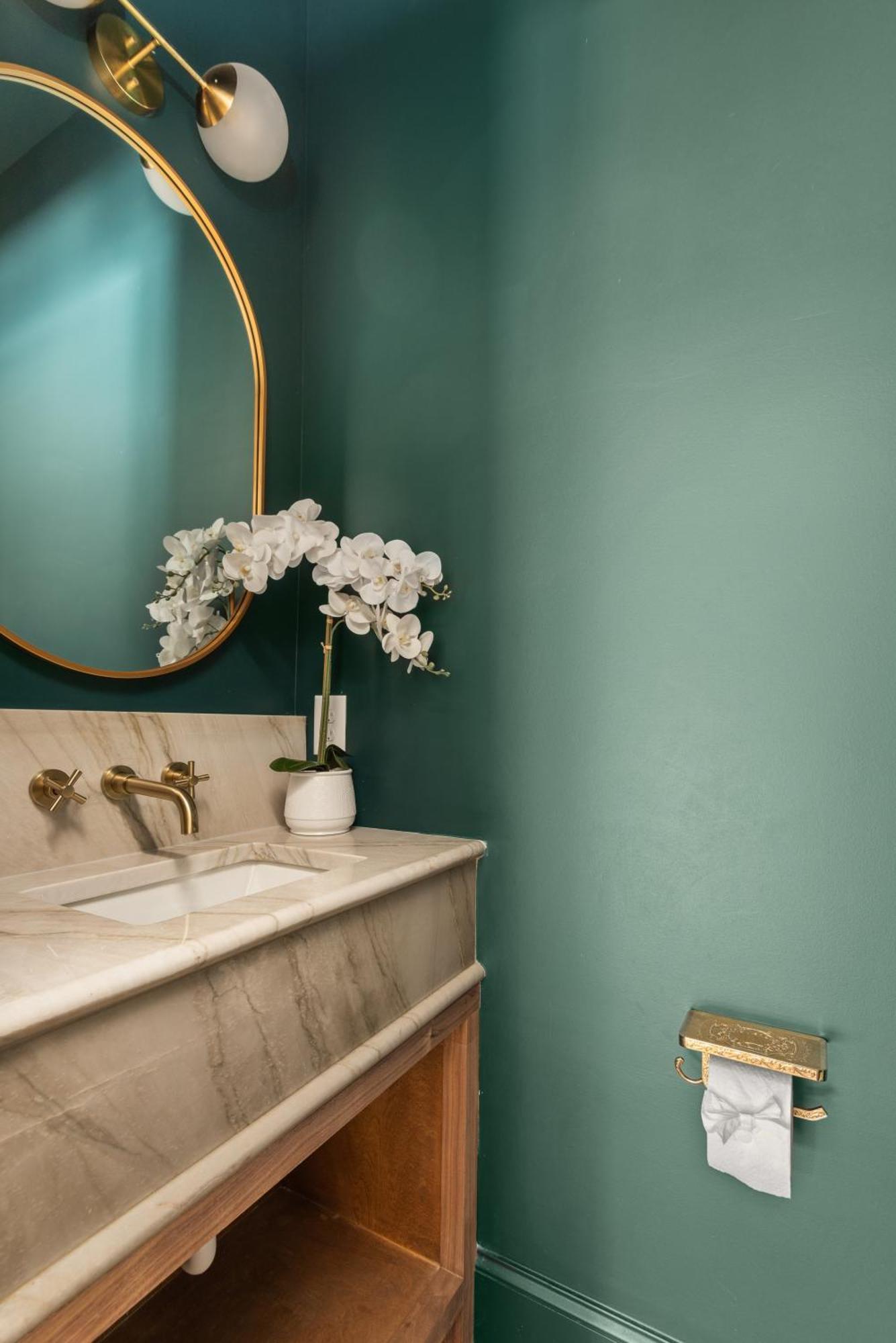 Holiday home The East Haven Nashville