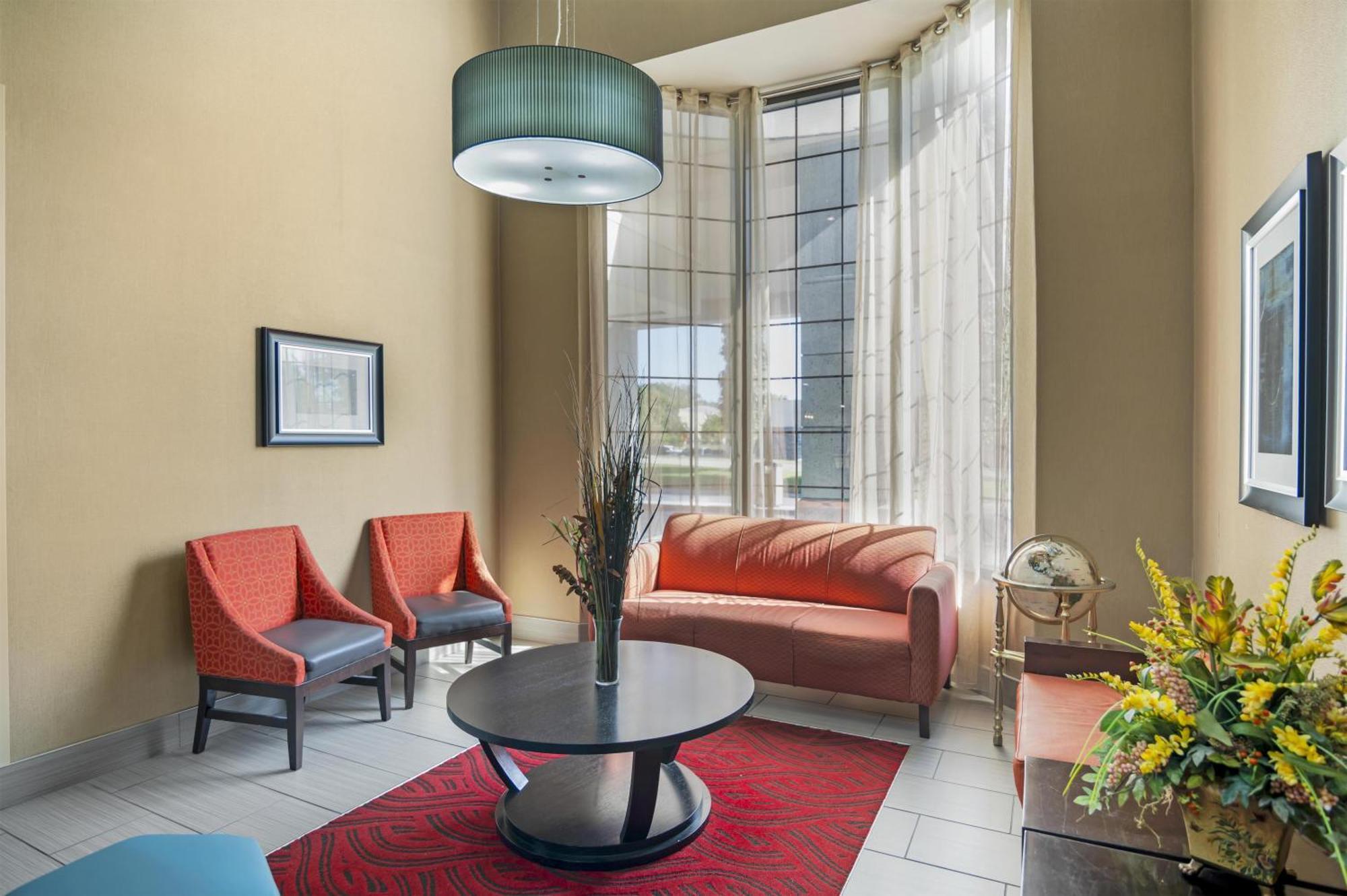 Western Near Opryland Hotel Nashville