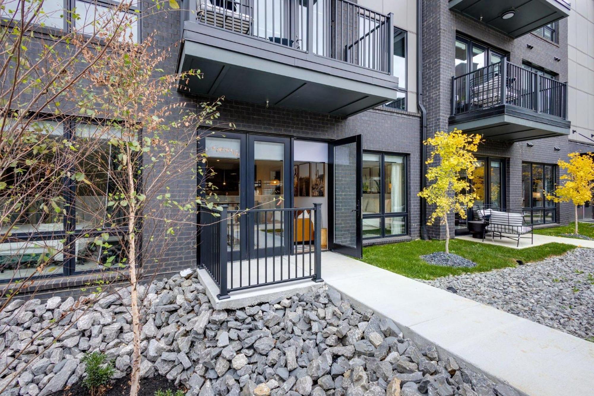 Tria - 3 - Odyssey Holiday home *