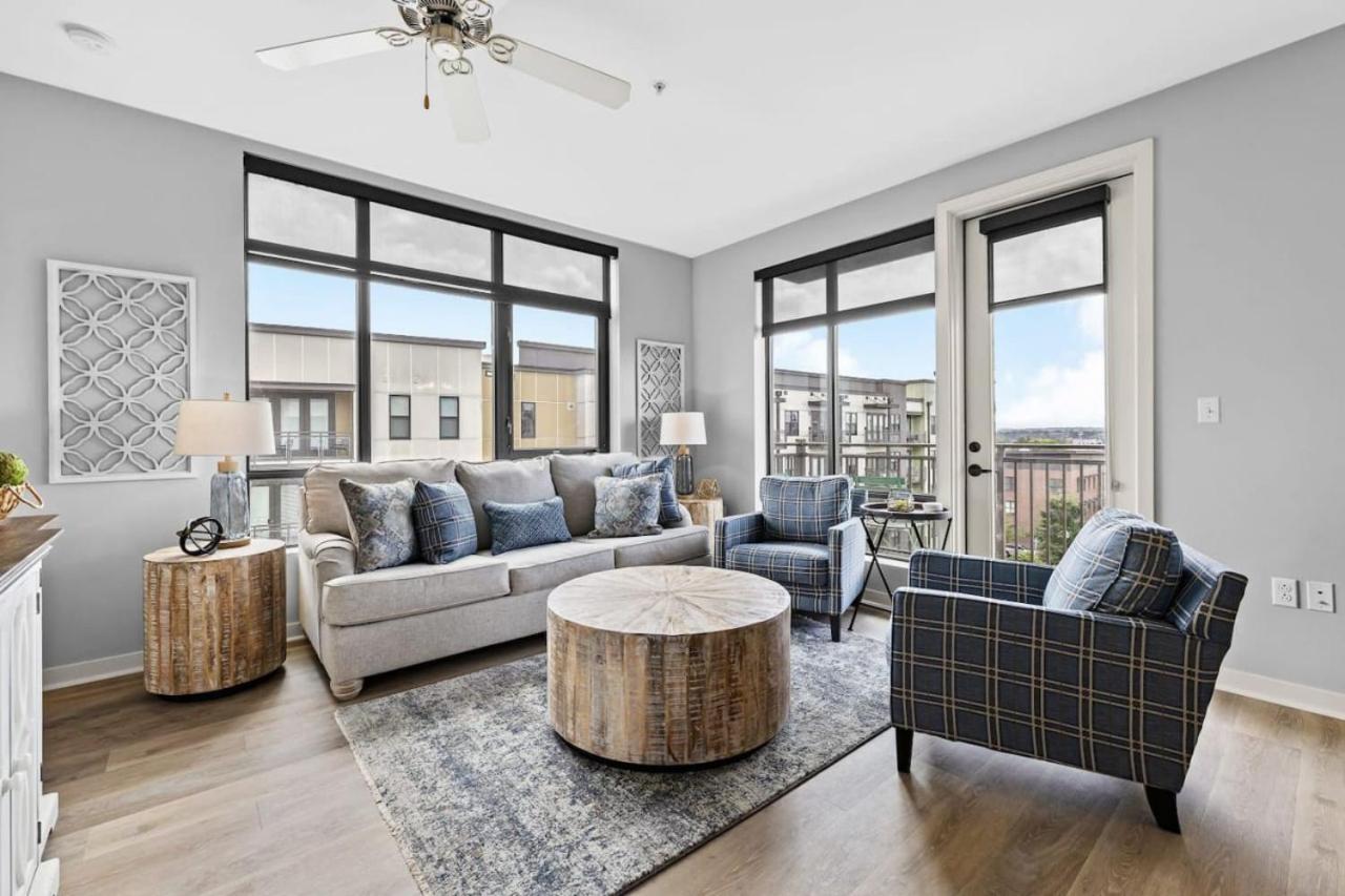 Cityview 321 Holiday home *