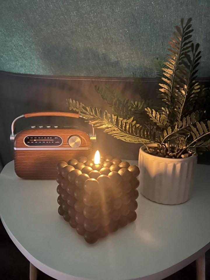 Holiday home Spacious Equipped Bell Tent With Deck, Fire Pit And Picnic Space In Tennessee Nashville