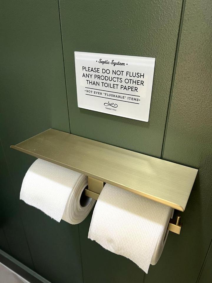 Holiday home Spacious Equipped Bell Tent With Deck, Fire Pit And Picnic Space In Tennessee