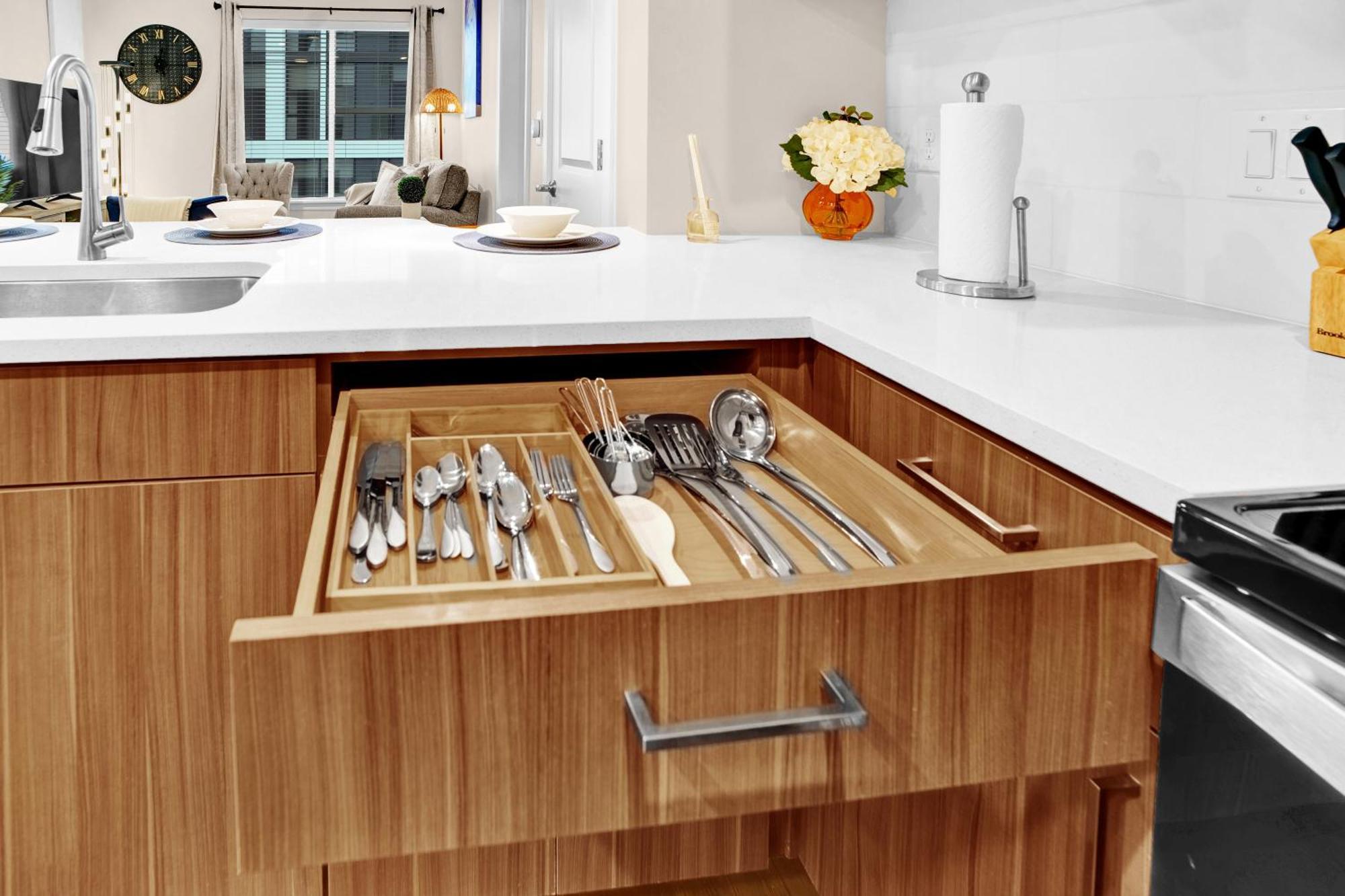 Apartment Grand Palace Pool Gym Parking *