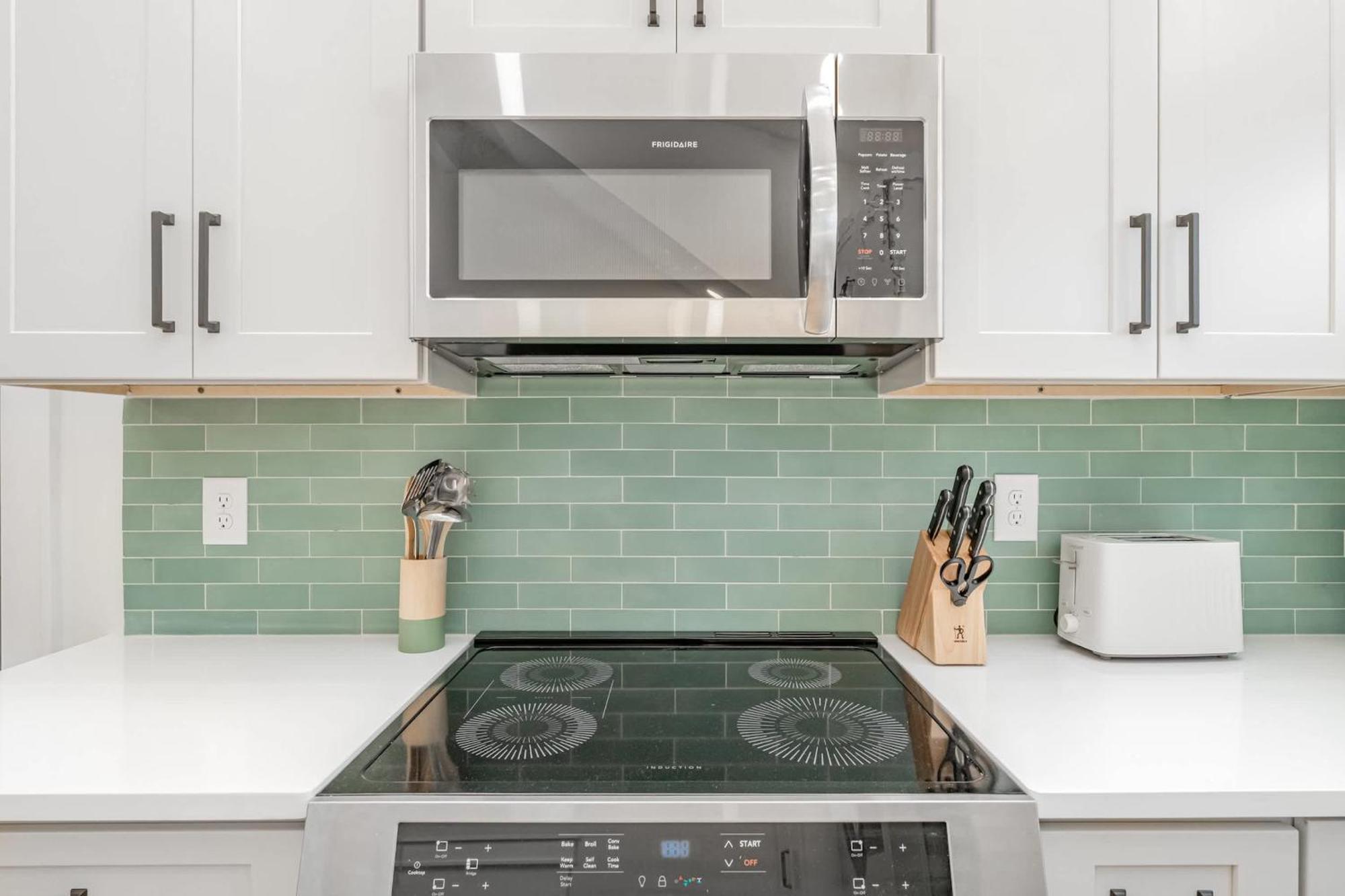 Modern 12 South Loft Walk To Shops Eats & Coffee * Nashville