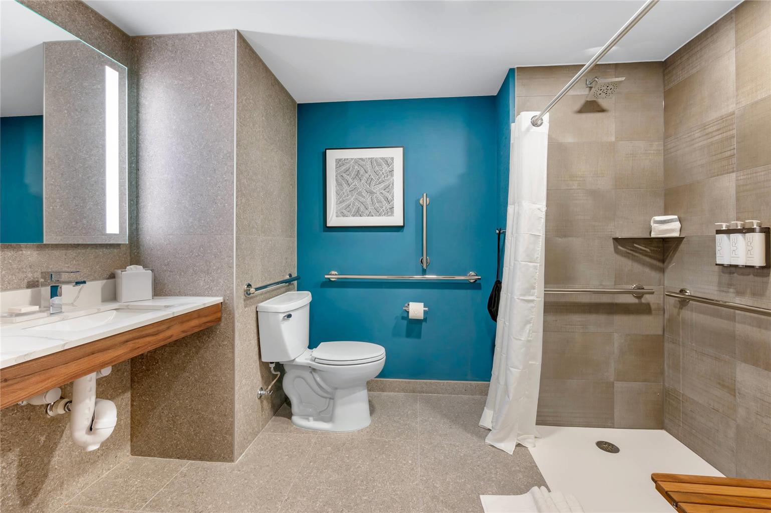 Cambria Midtown Hotel Nashville