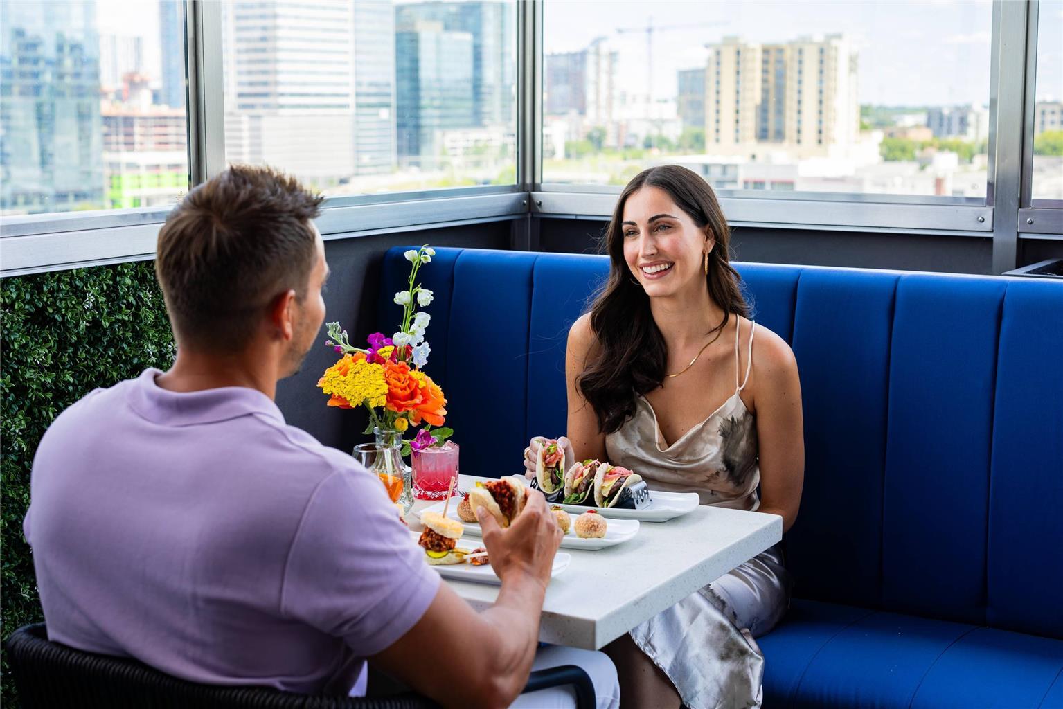 Hotel Cambria Midtown Nashville