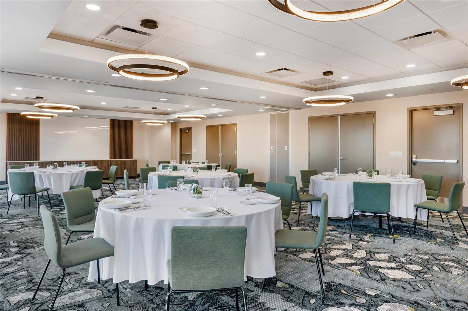 Hotel Cambria Midtown