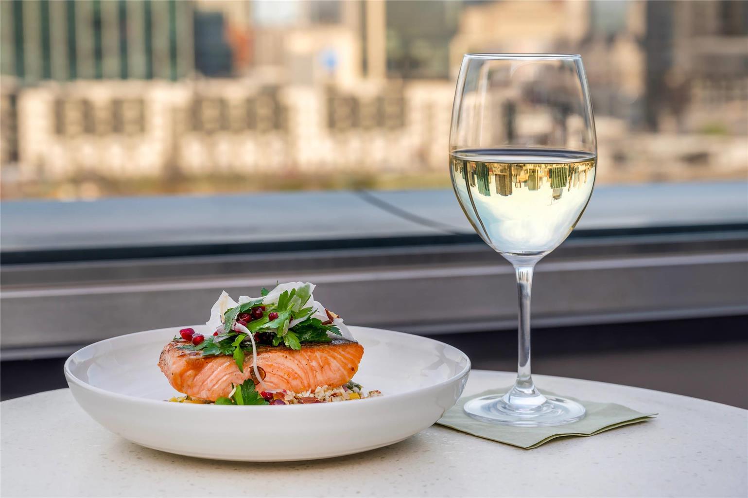 Cambria Midtown * Nashville