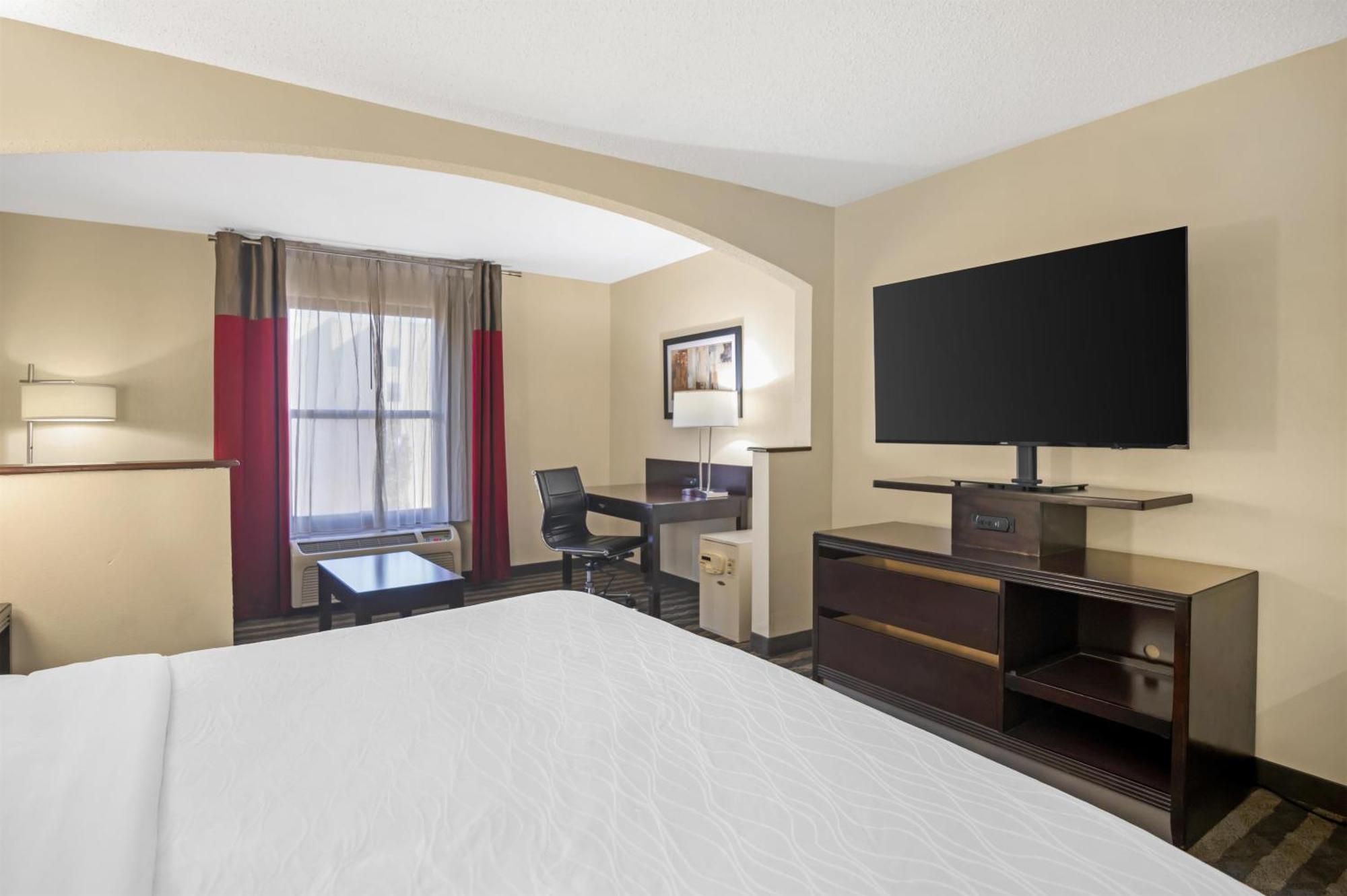 Western Near Opryland 3* Nashville