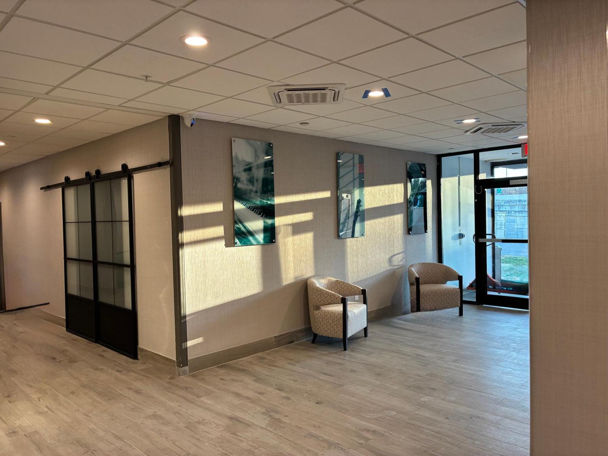 La Quinta By Wyndham Airport/opryland Hotel