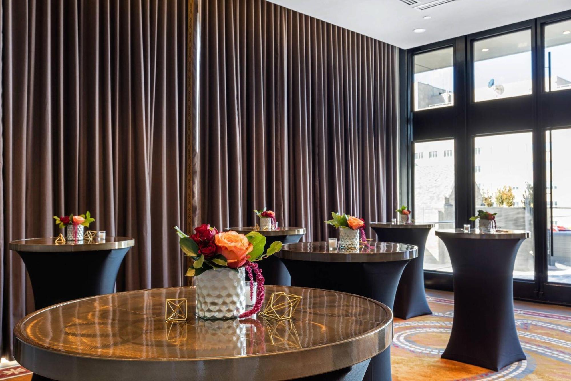 Cambria Downtown Hotel Nashville