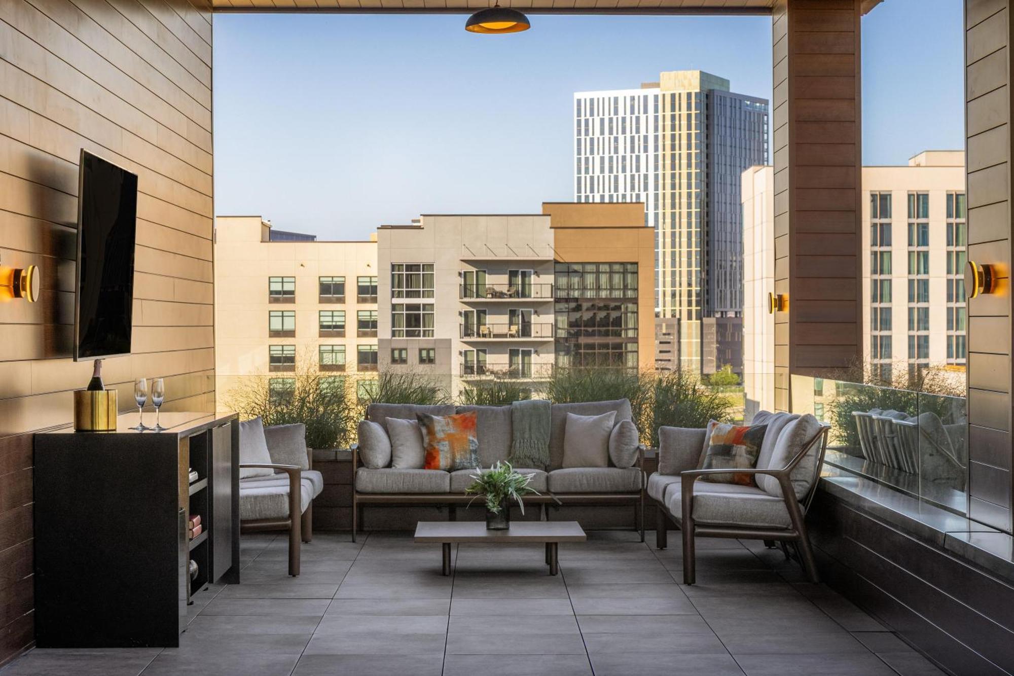 Hotel The Printing House Hotel, Tapestry Collection By Hilton 4*