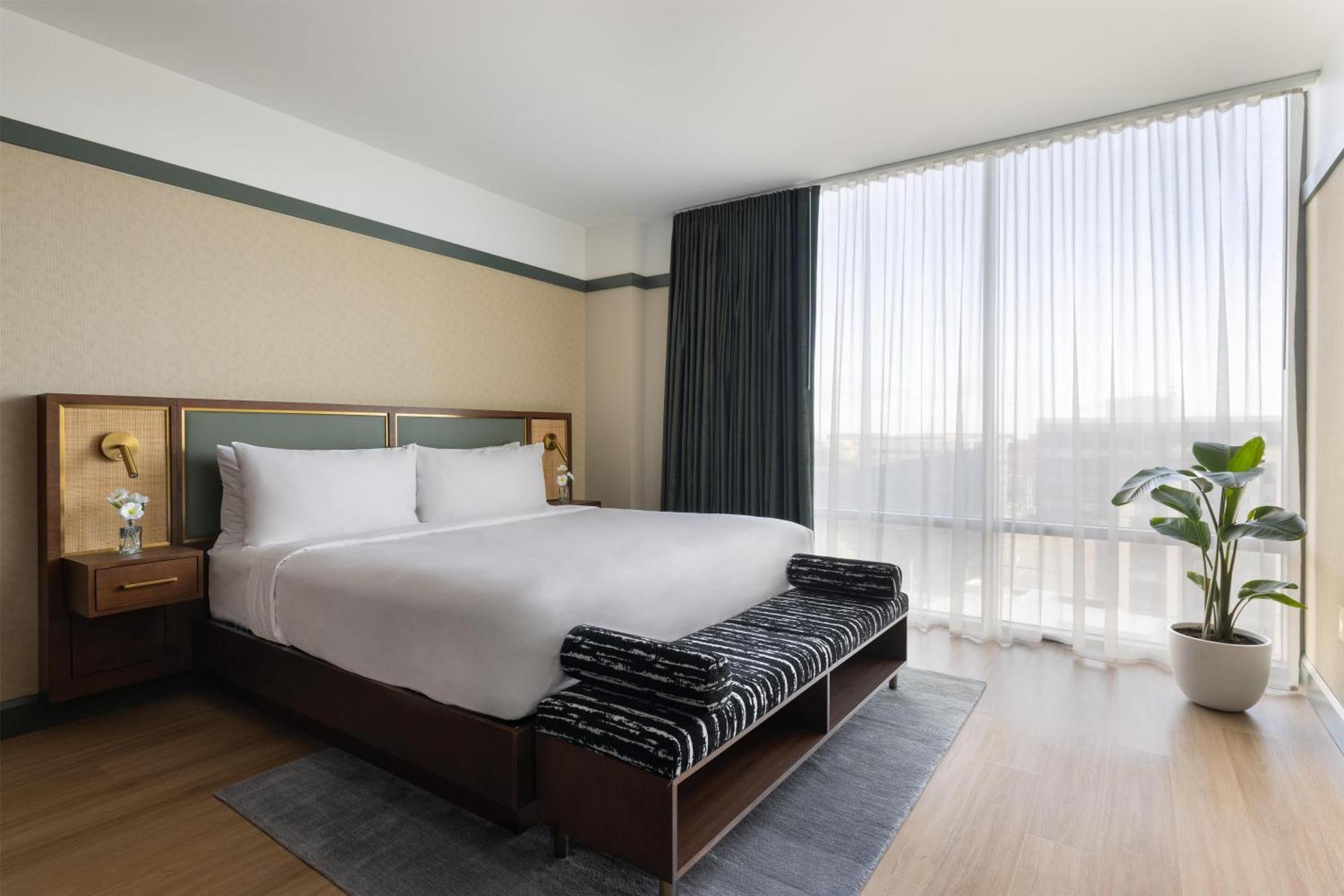 Hotel The Printing House Hotel, Tapestry Collection By Hilton 4*