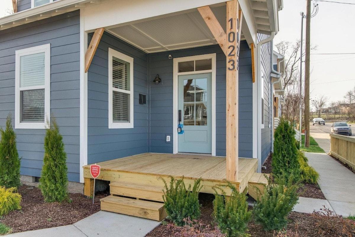 Holiday home Restin' Retreat Nashville