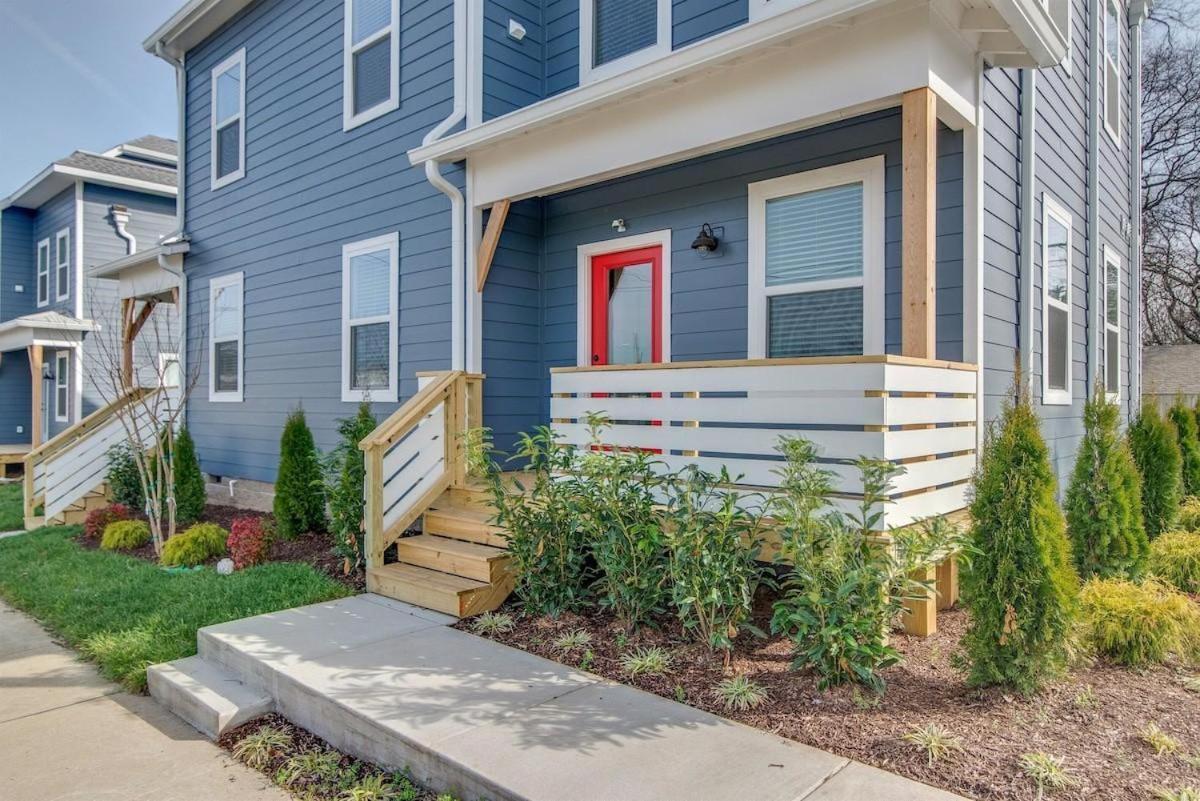 Relaxin' Retreat * Nashville