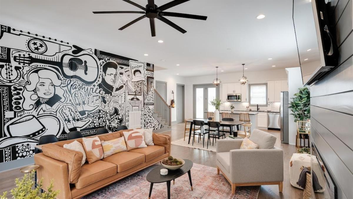 Holiday home Boot Scootin' Nashville