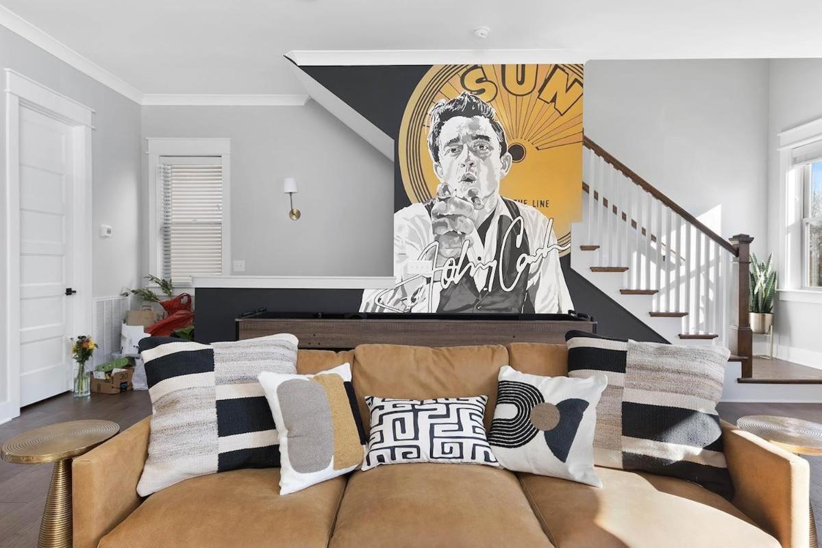 Holiday home The Outlaw Oasis