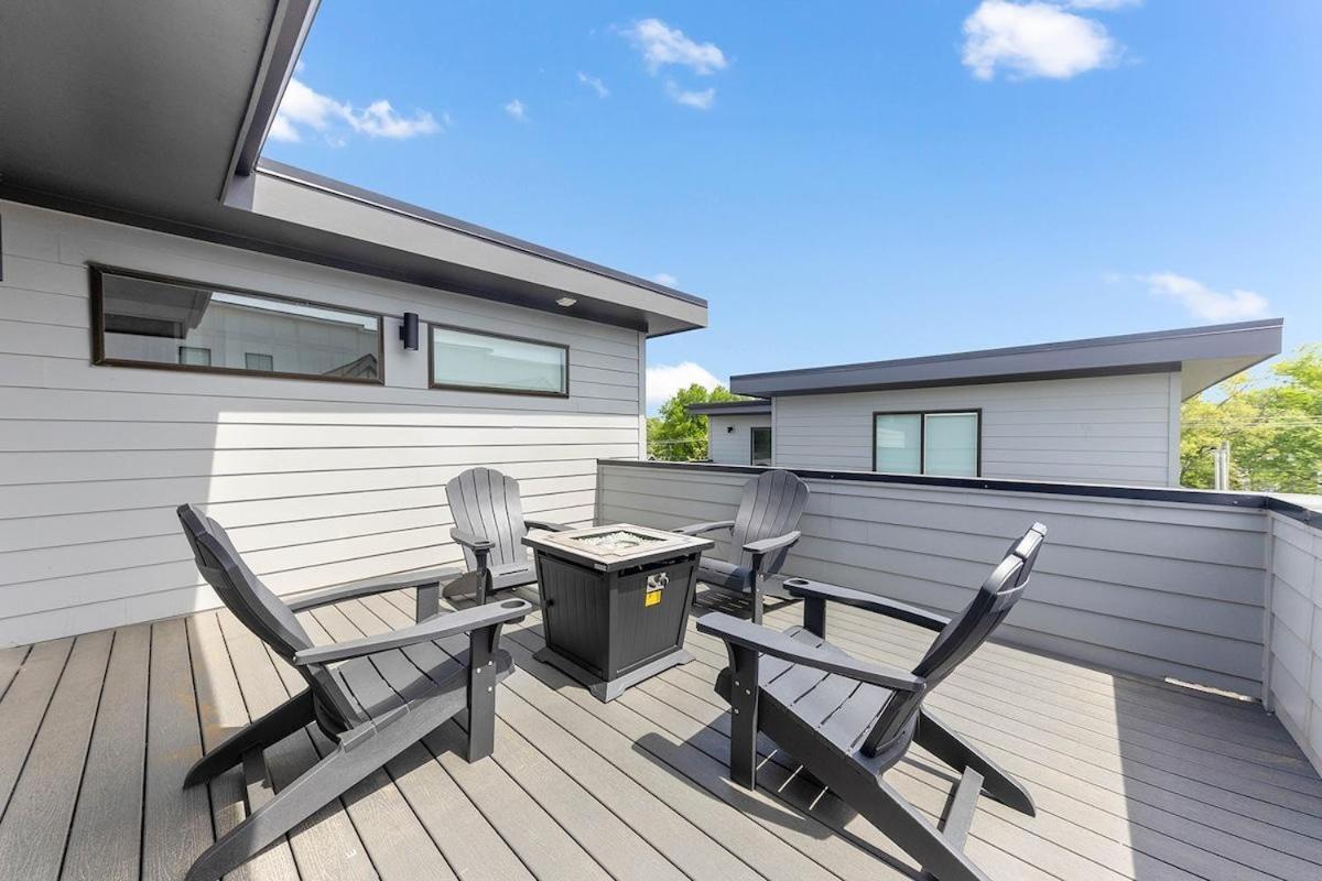 Music Smile * Nashville