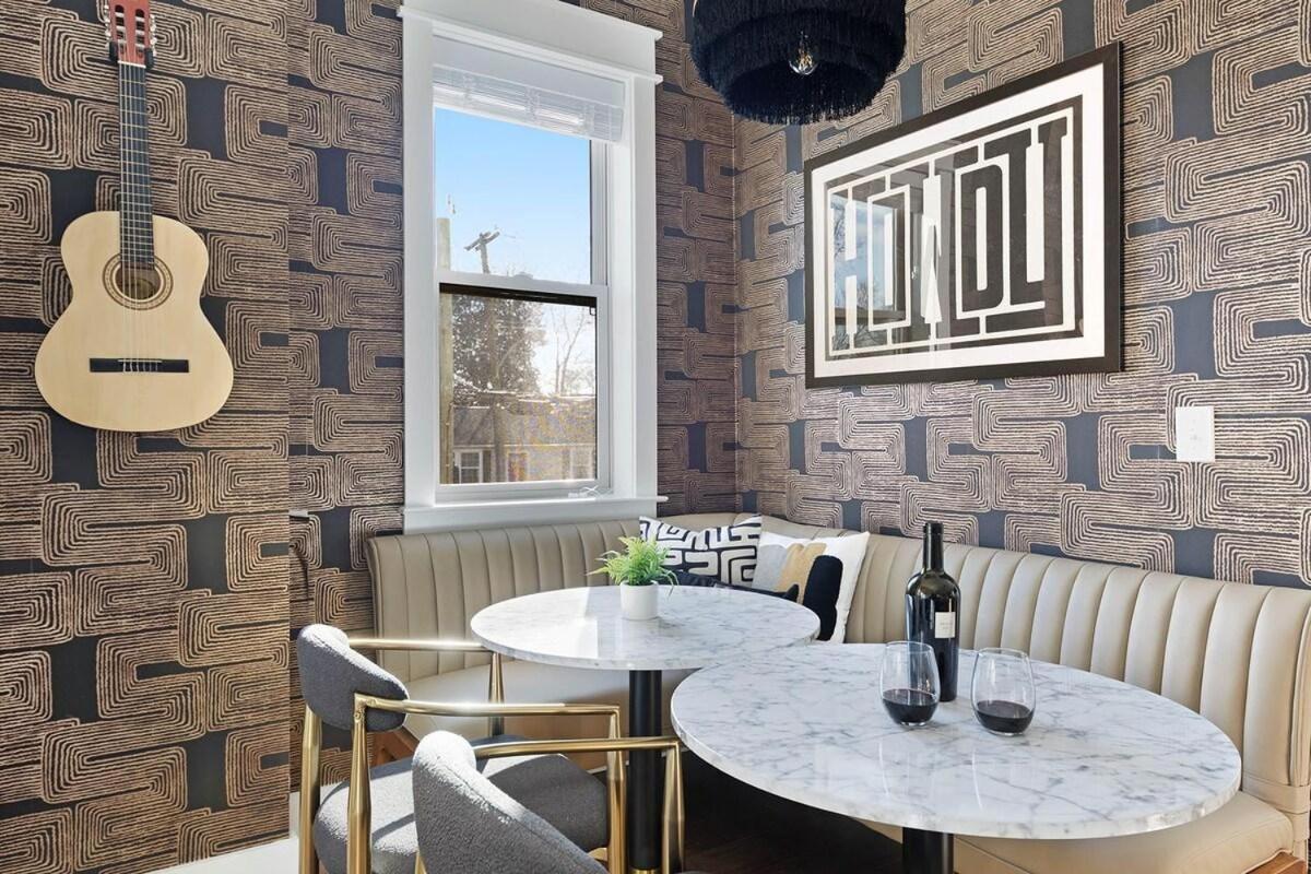 Holiday home The Outlaw Oasis *