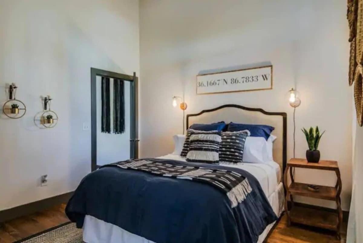 Songbird B Holiday home