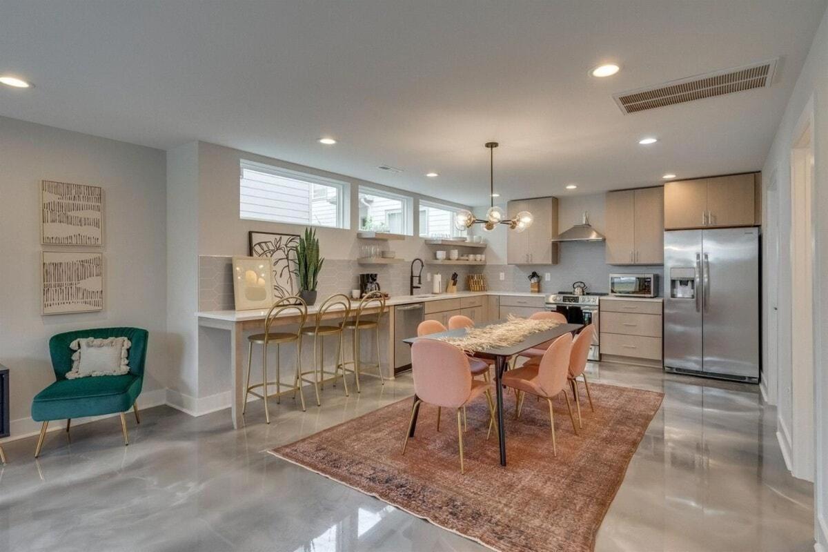 Music Smile * Nashville